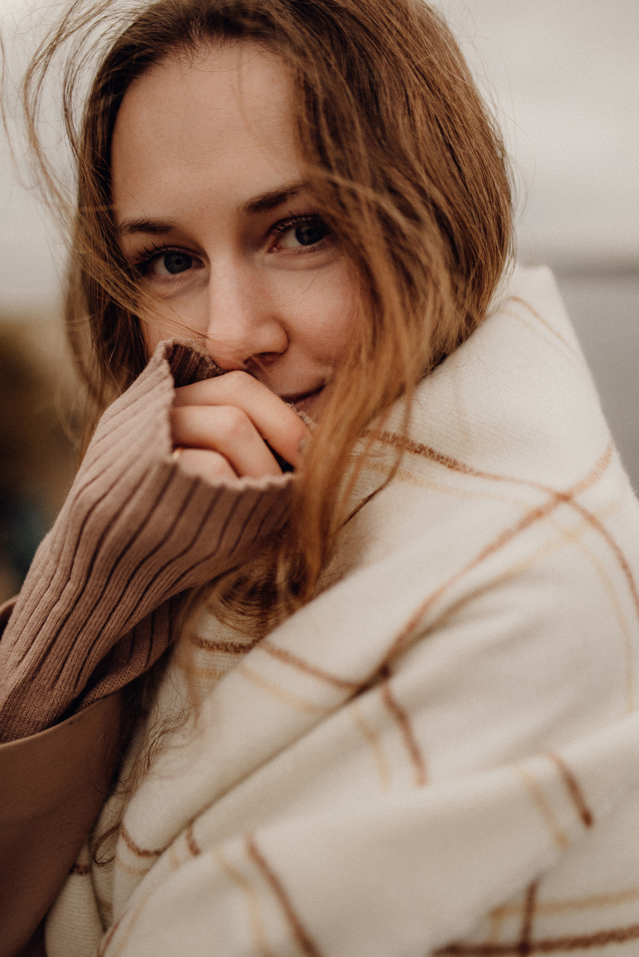 Даша, Андрей и Артур. Семейный и детский фотограф Анастасия Иванова