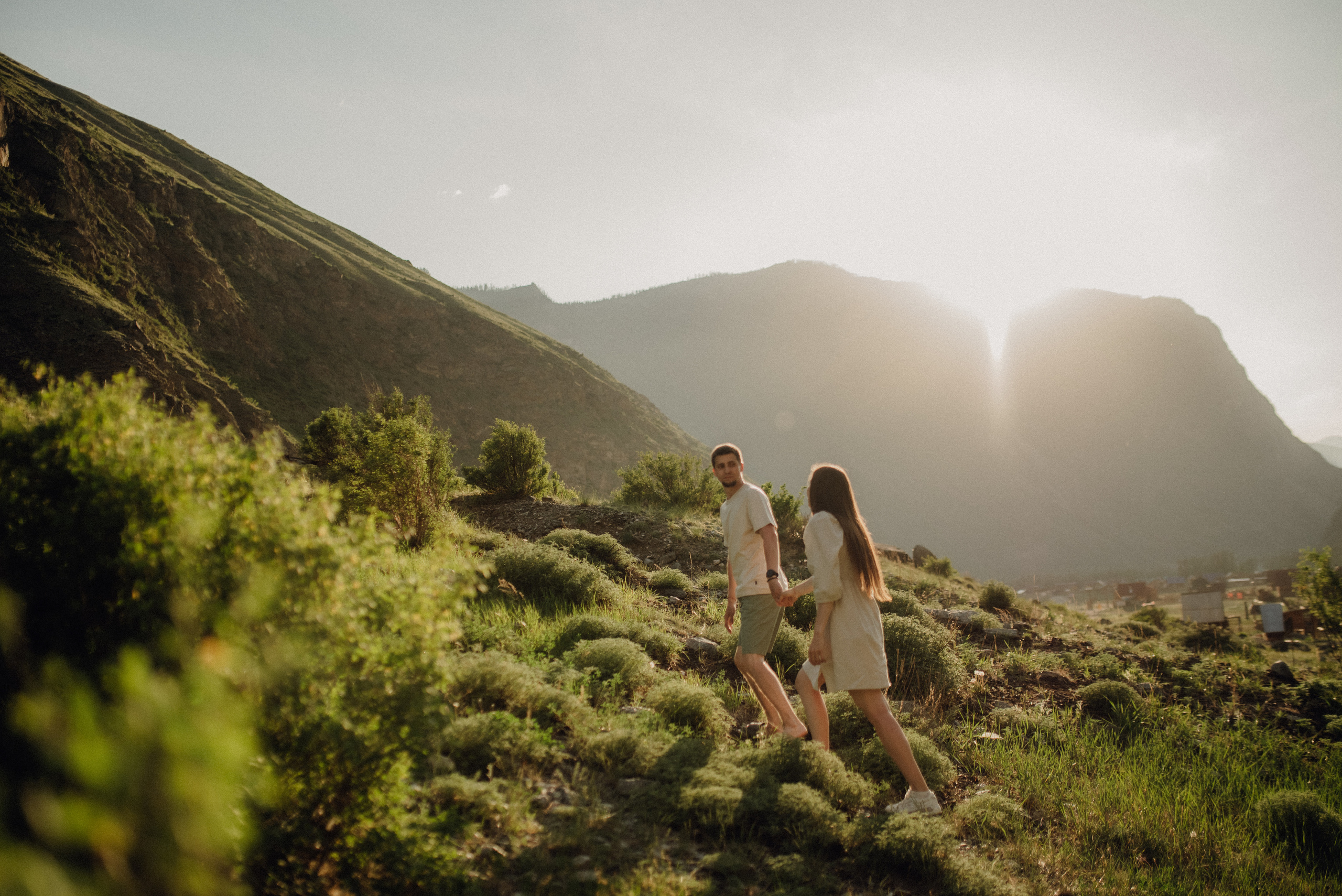 Семейный и детский фотограф Анастасия Иванова