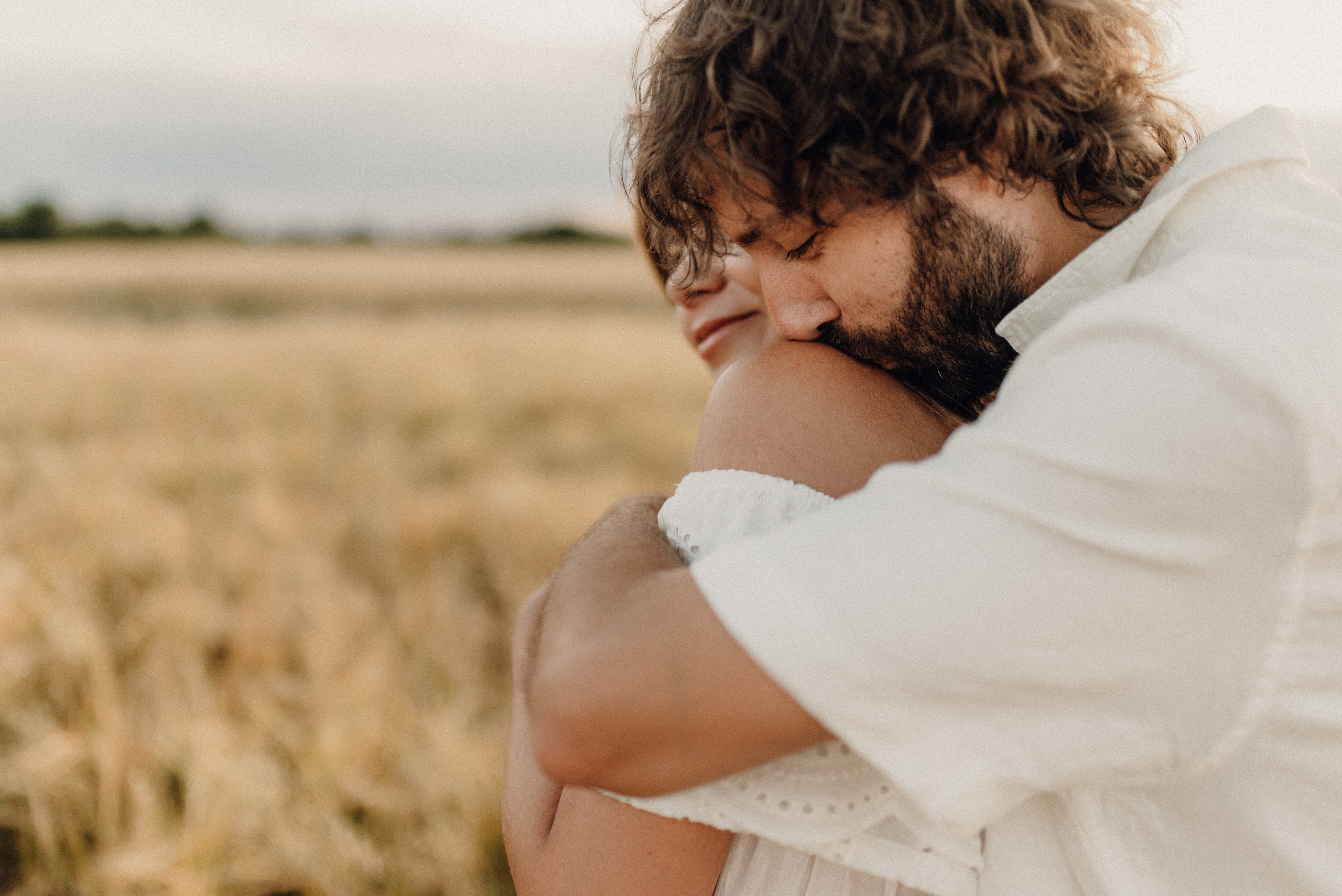 Дания, Игорь, Алиса и Мия. Семейный и детский фотограф Анастасия Иванова