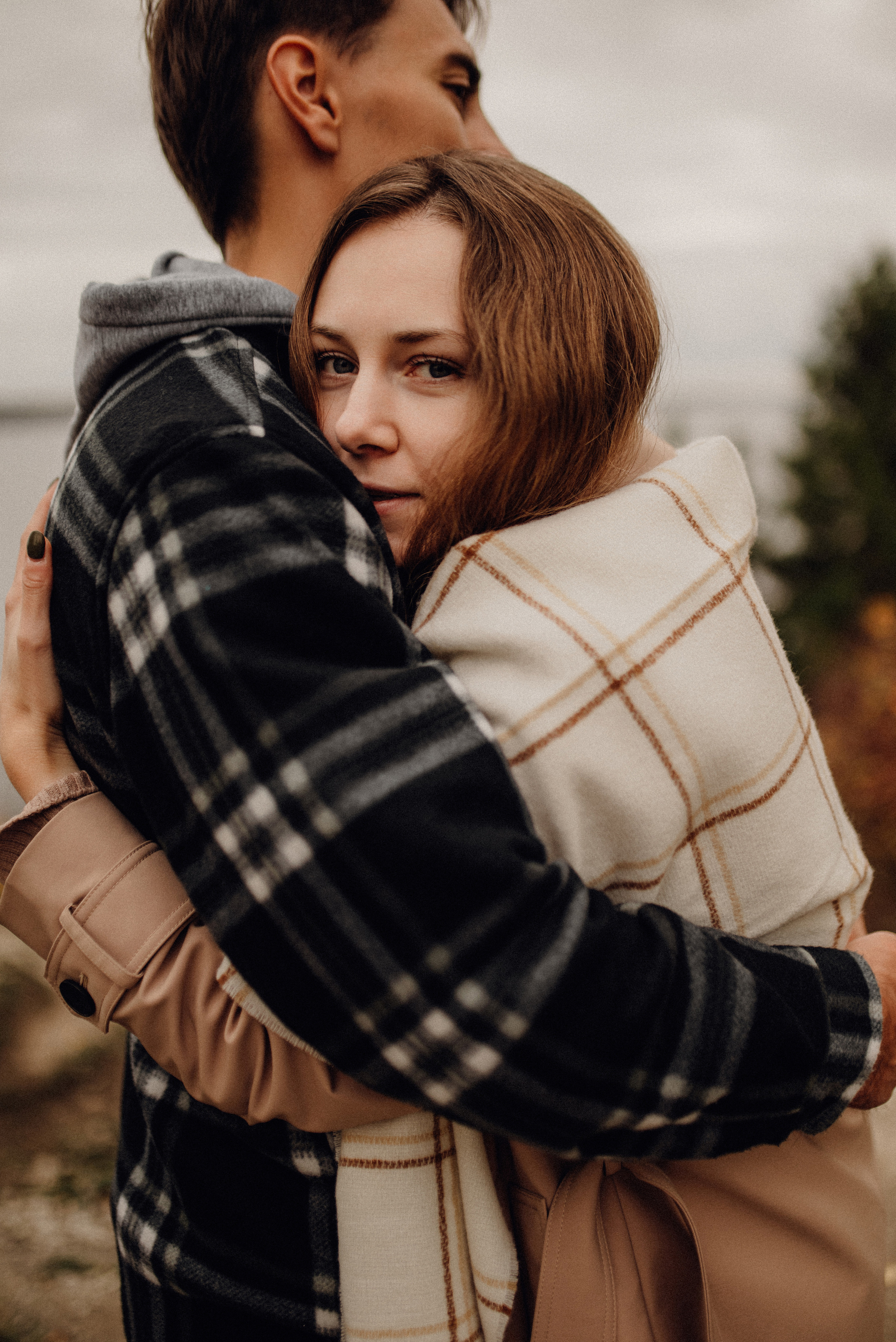 Даша, Андрей и Артур. Семейный и детский фотограф Анастасия Иванова