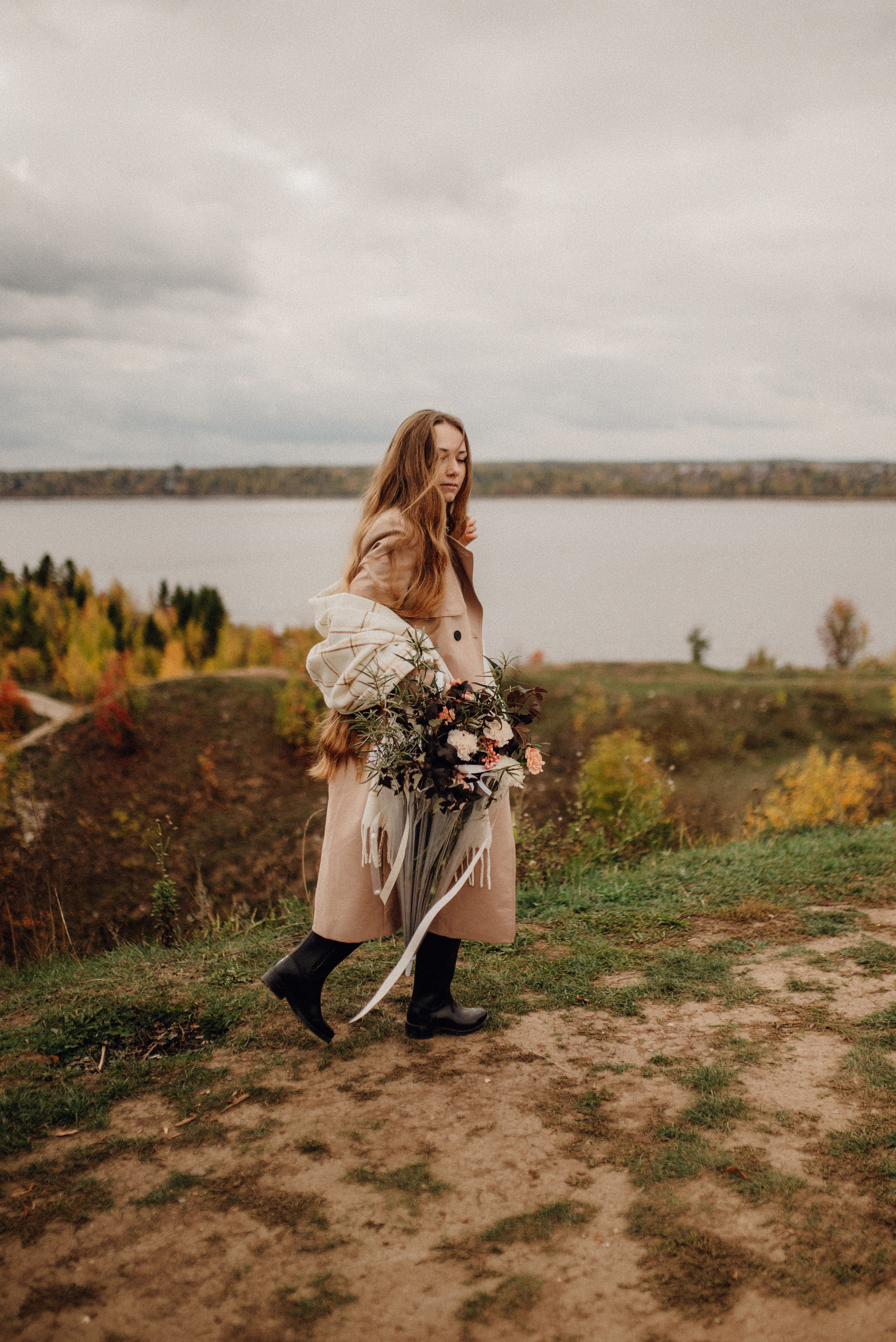 Даша, Андрей и Артур. Семейный и детский фотограф Анастасия Иванова