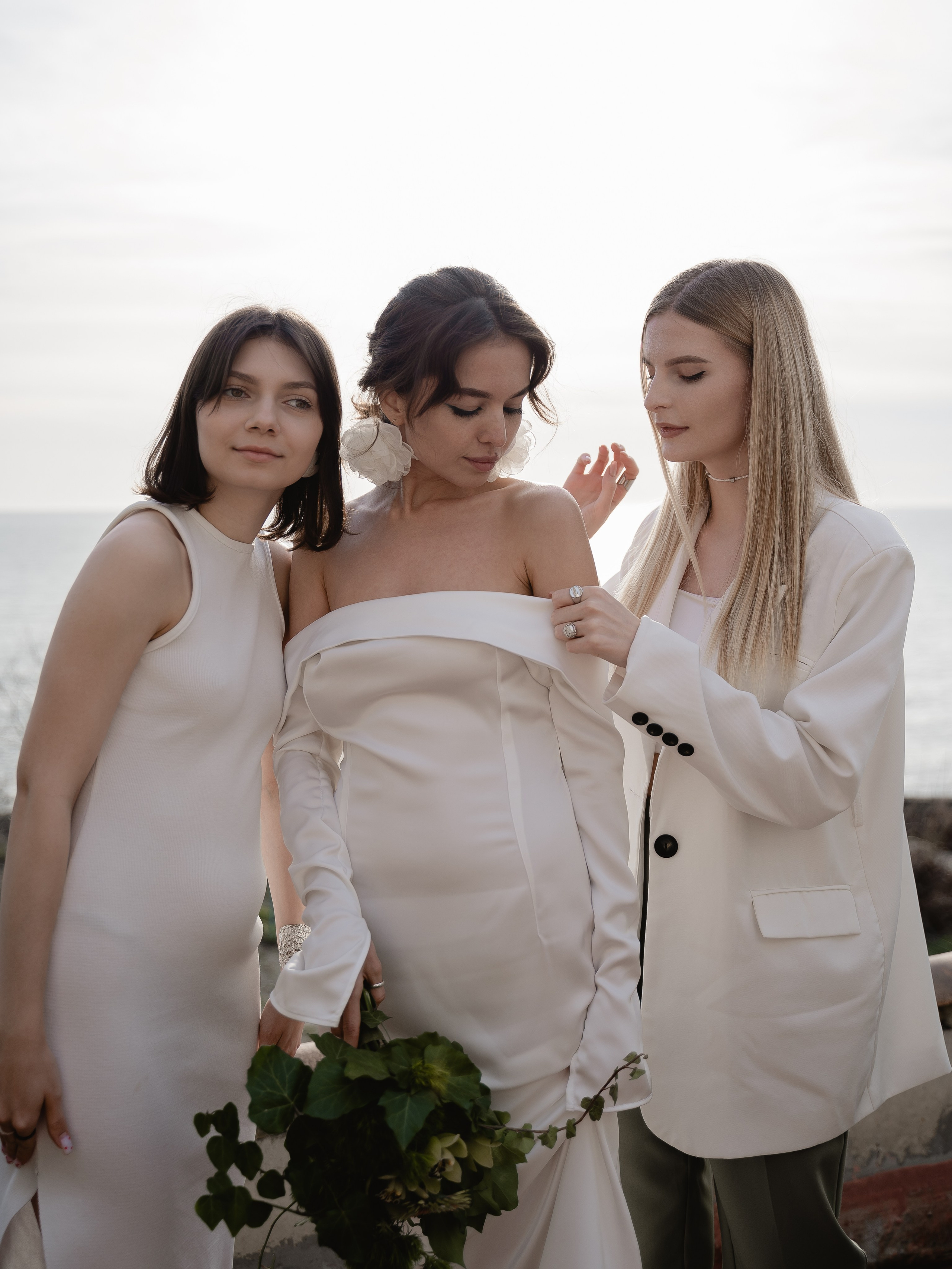 D & T. Свадебный фотограф Диана Бирюкова Казань