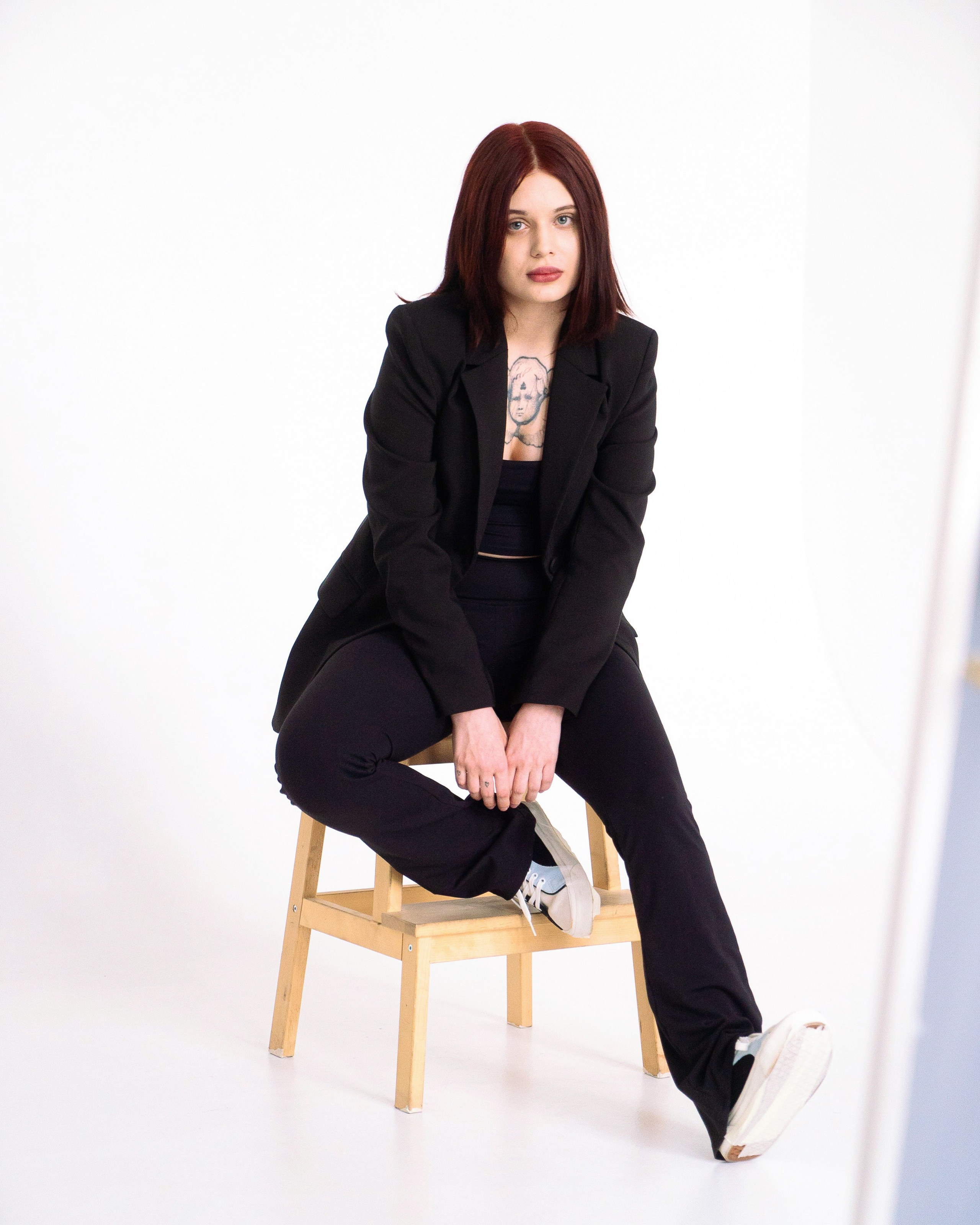 Индивидуальные съемки. Репортажный и свадебный фотограф в Москве Дарья