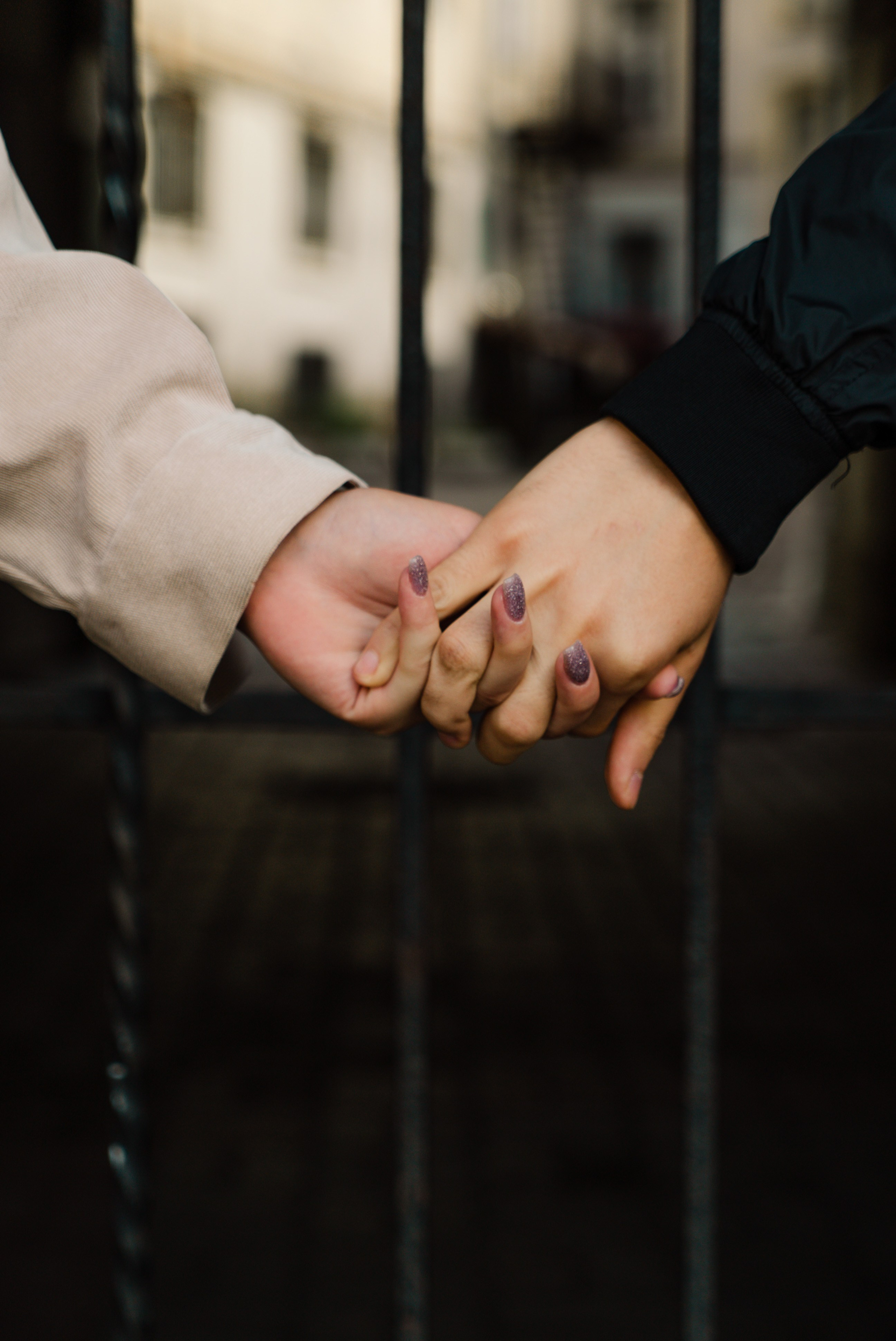 Индивидуальные съемки. Репортажный и свадебный фотограф в Москве Дарья