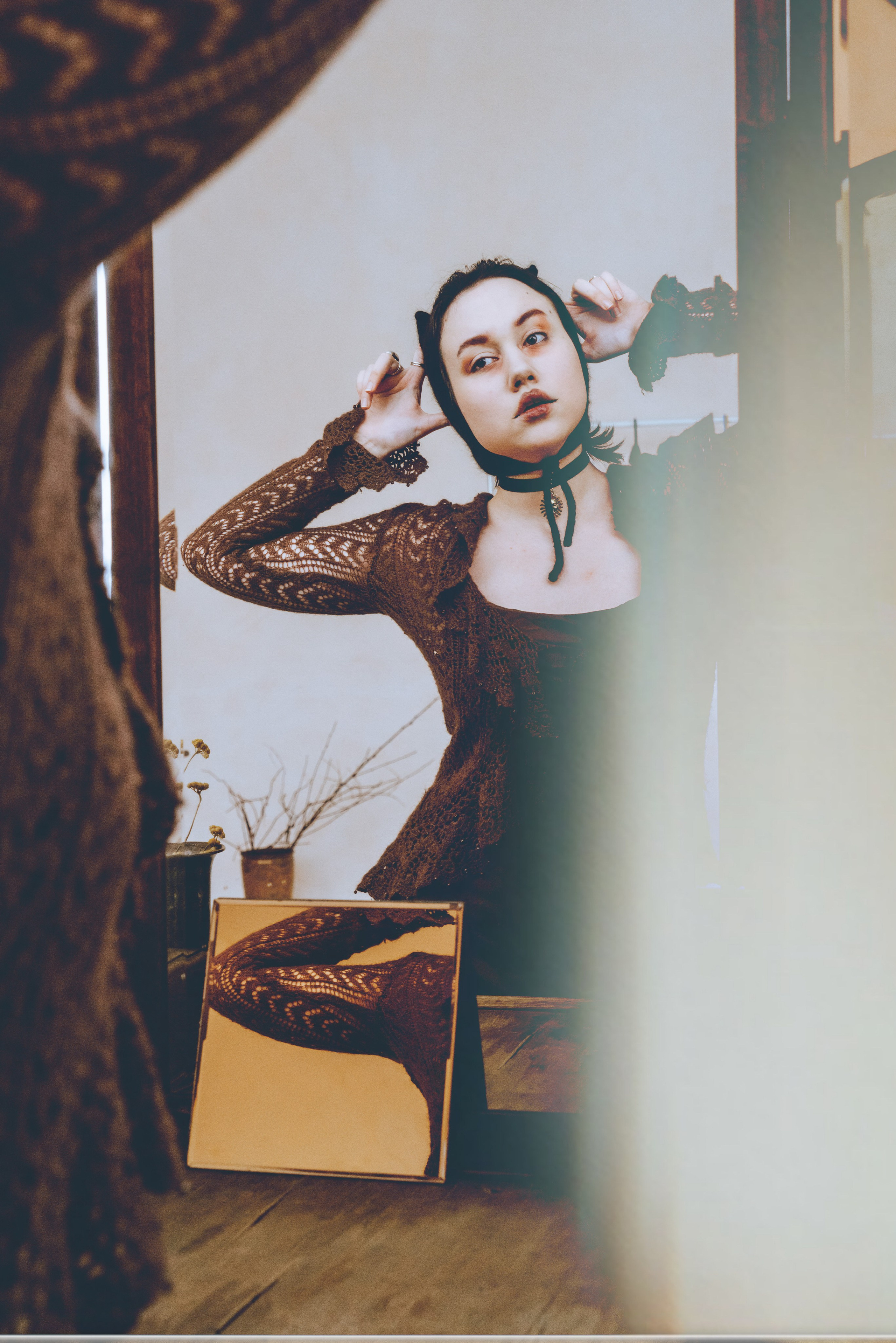 Индивидуальные съемки. Репортажный и свадебный фотограф в Москве Дарья