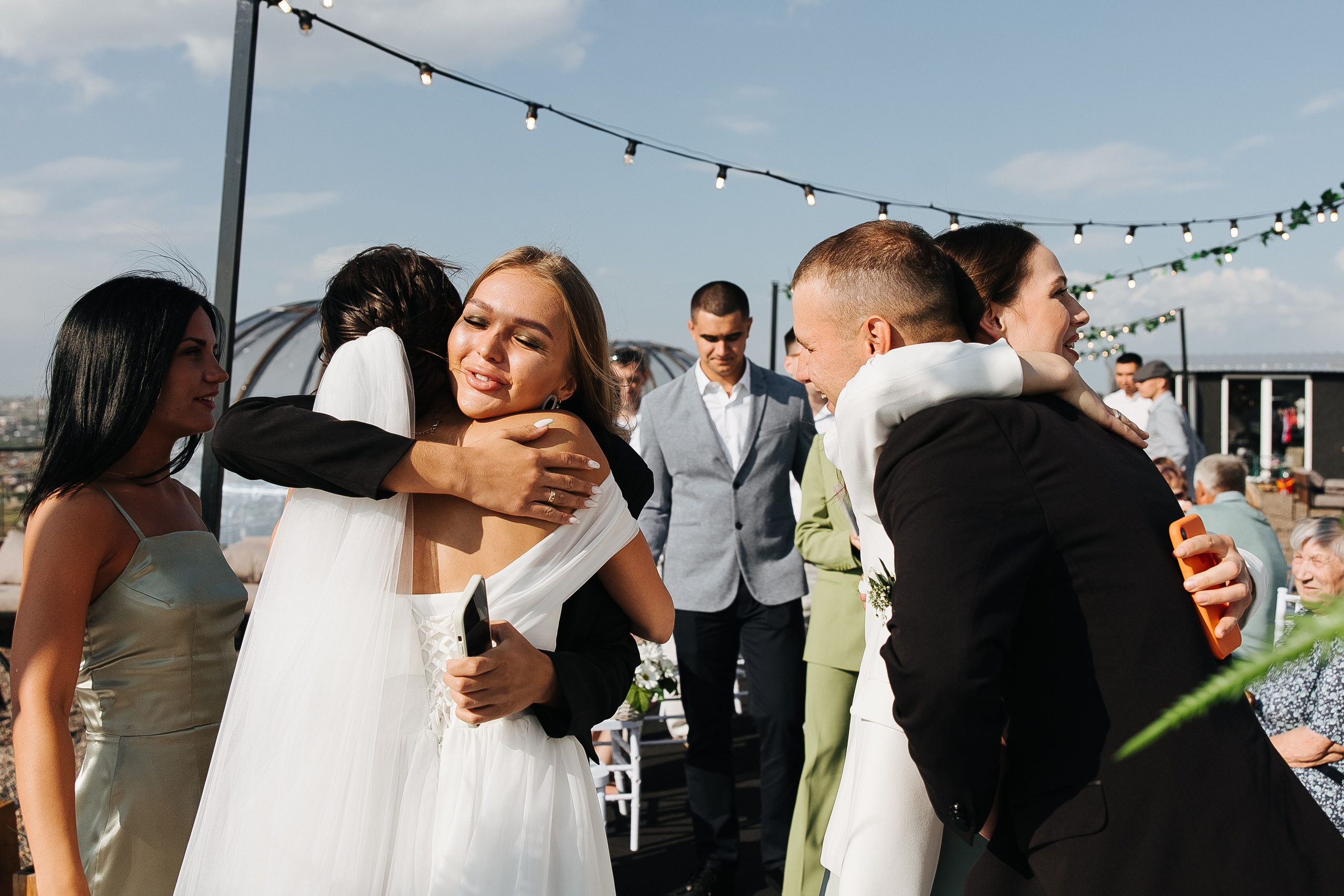 Иван Юлия. Фотограф в Красноярске Надежда Воскресенская