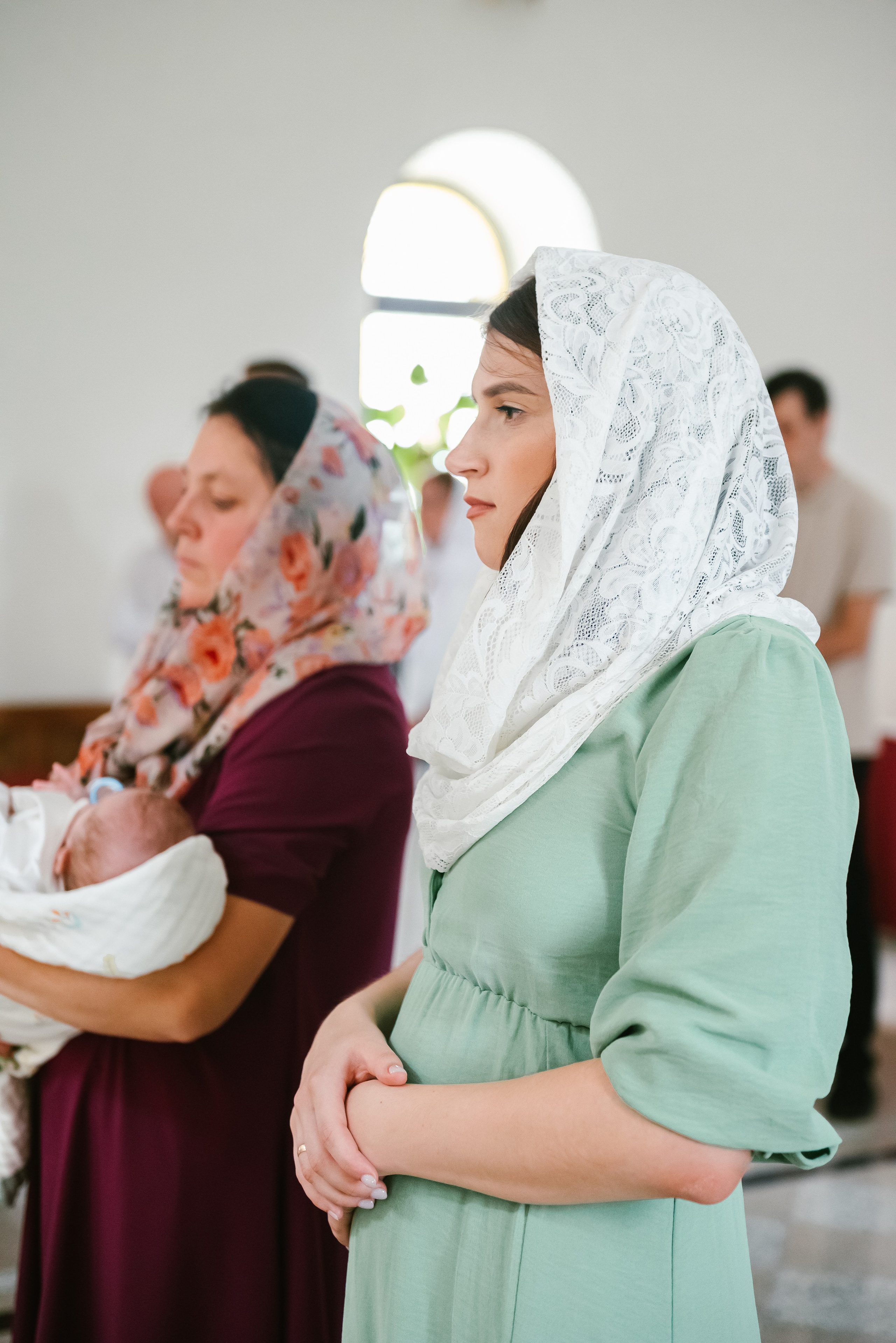 Крещения Ярослава Кемерово