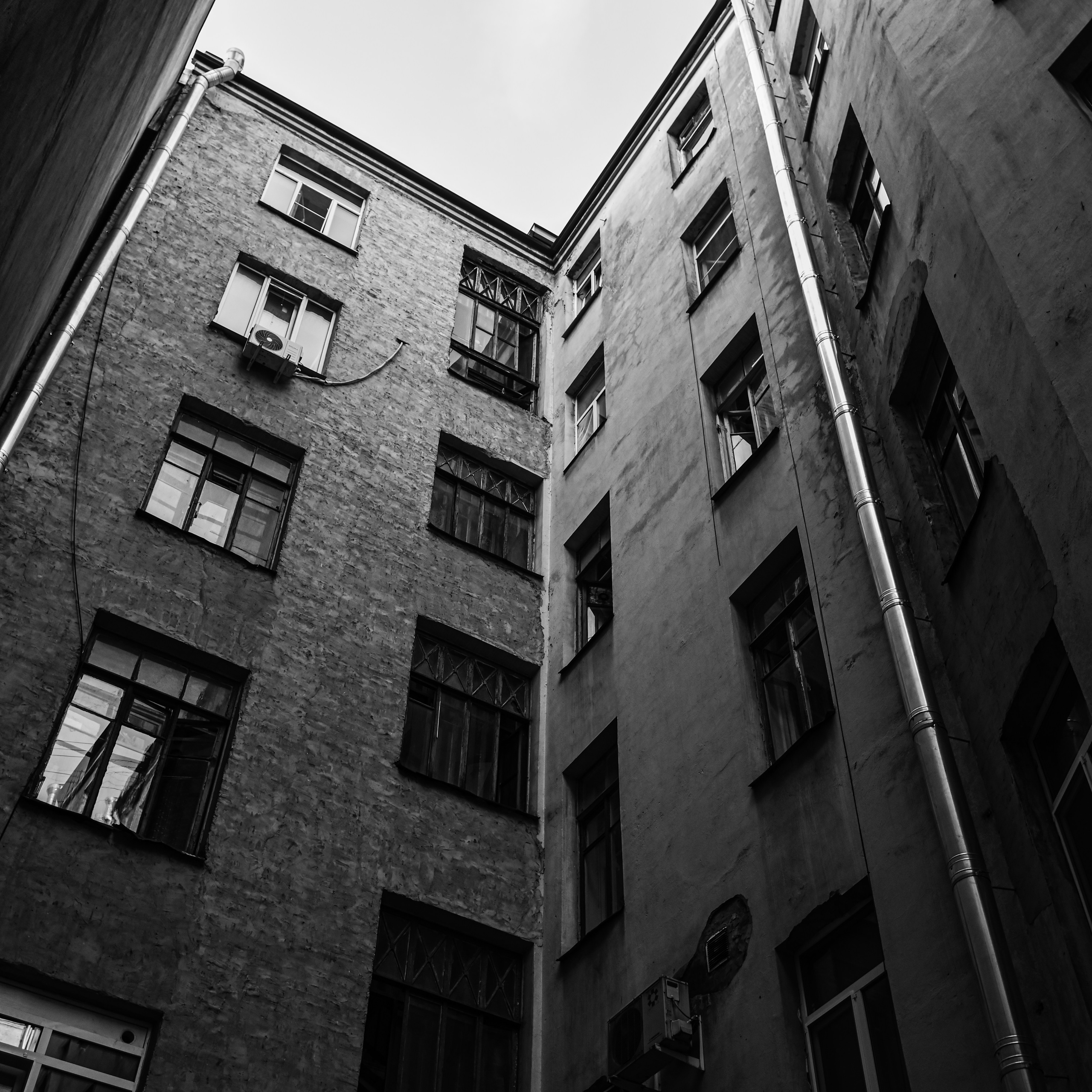 Рубинштейна, 23