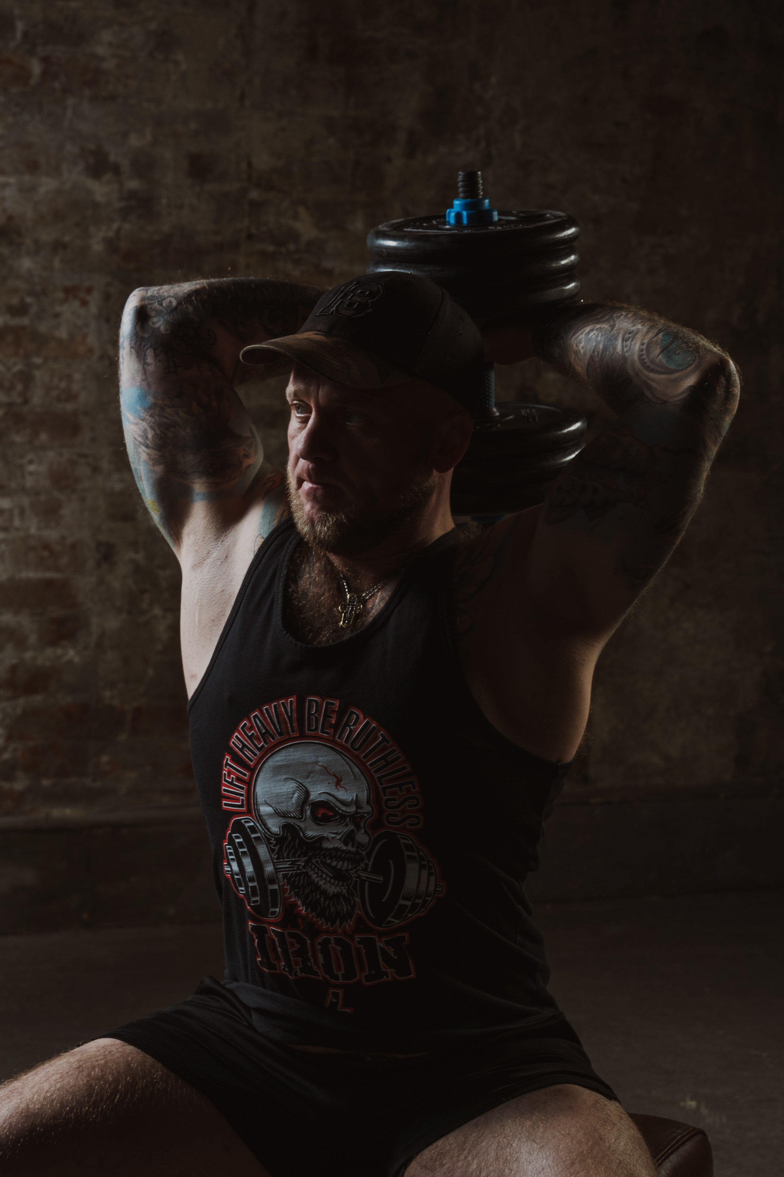 Константин. Фотограф в Москве Наталья Курова