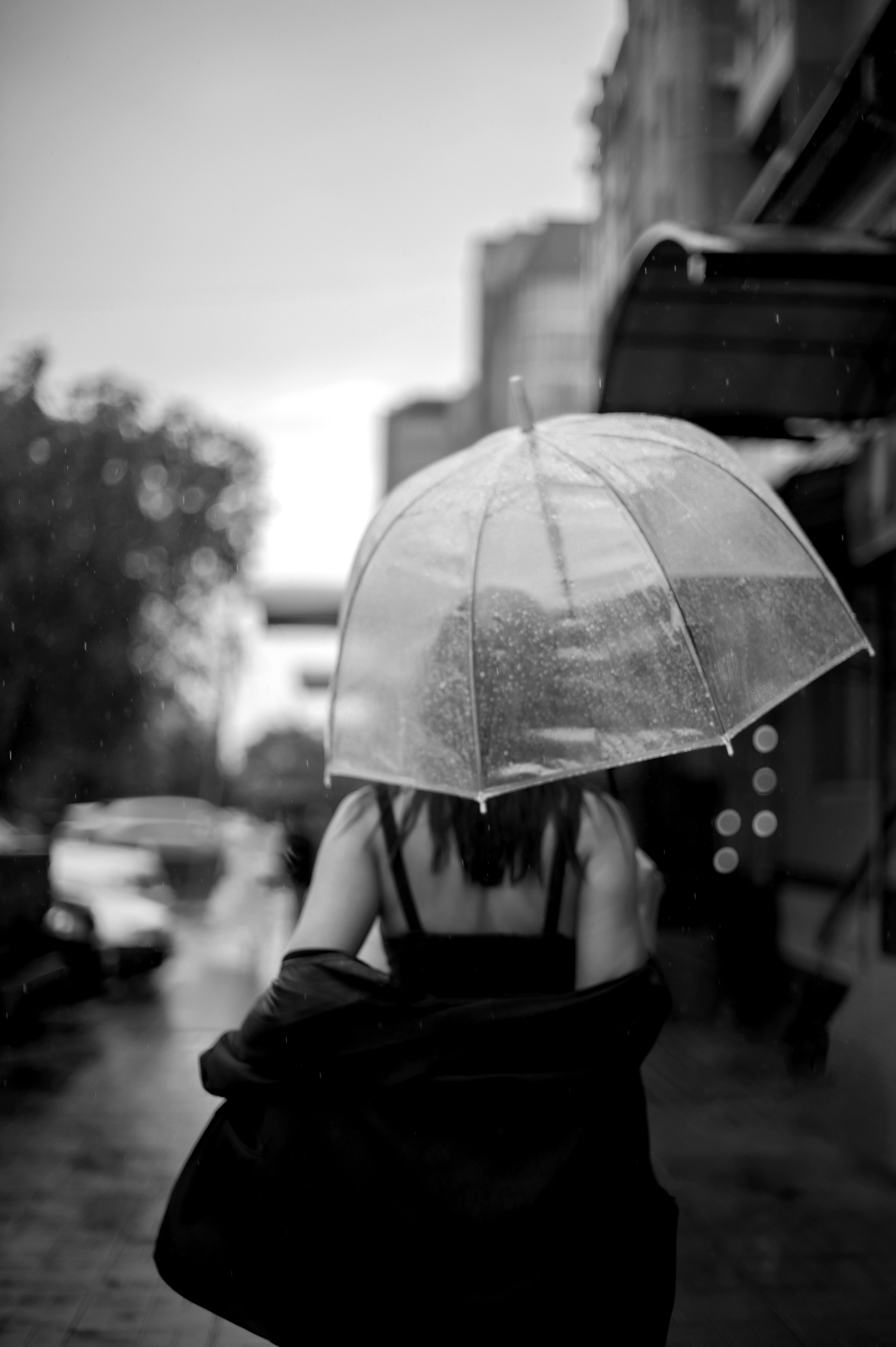 Катя. Фотограф Виктория Воронина