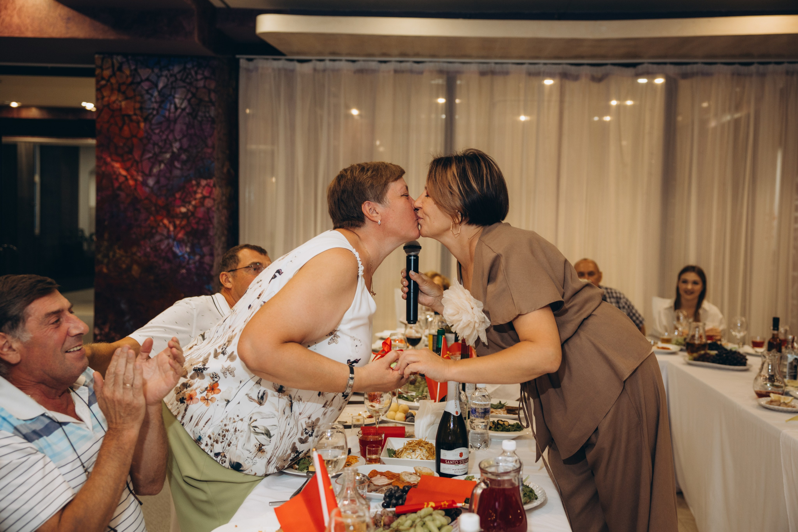 День рождения Оксаны. Свадебный, семейный фотограф в Иркутске Светлана Макаричева