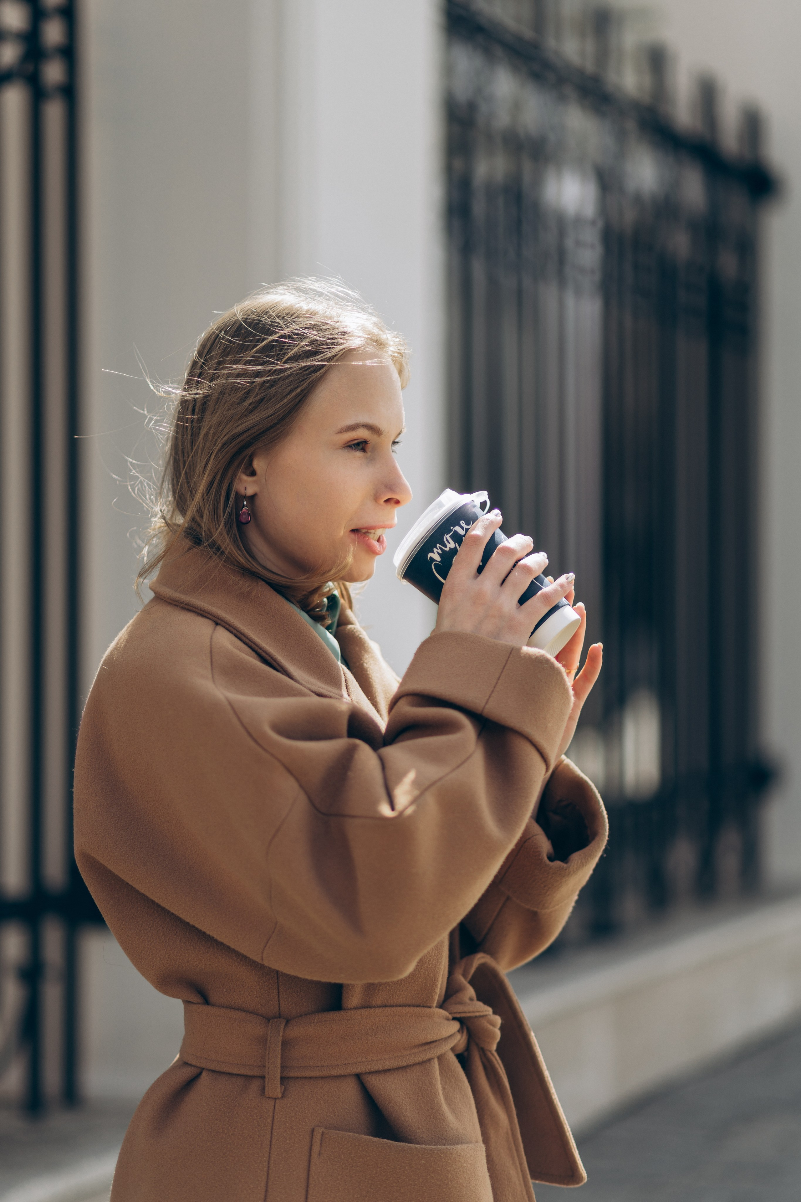 Прогулки. Свадебный, семейный фотограф в Иркутске Светлана Макаричева