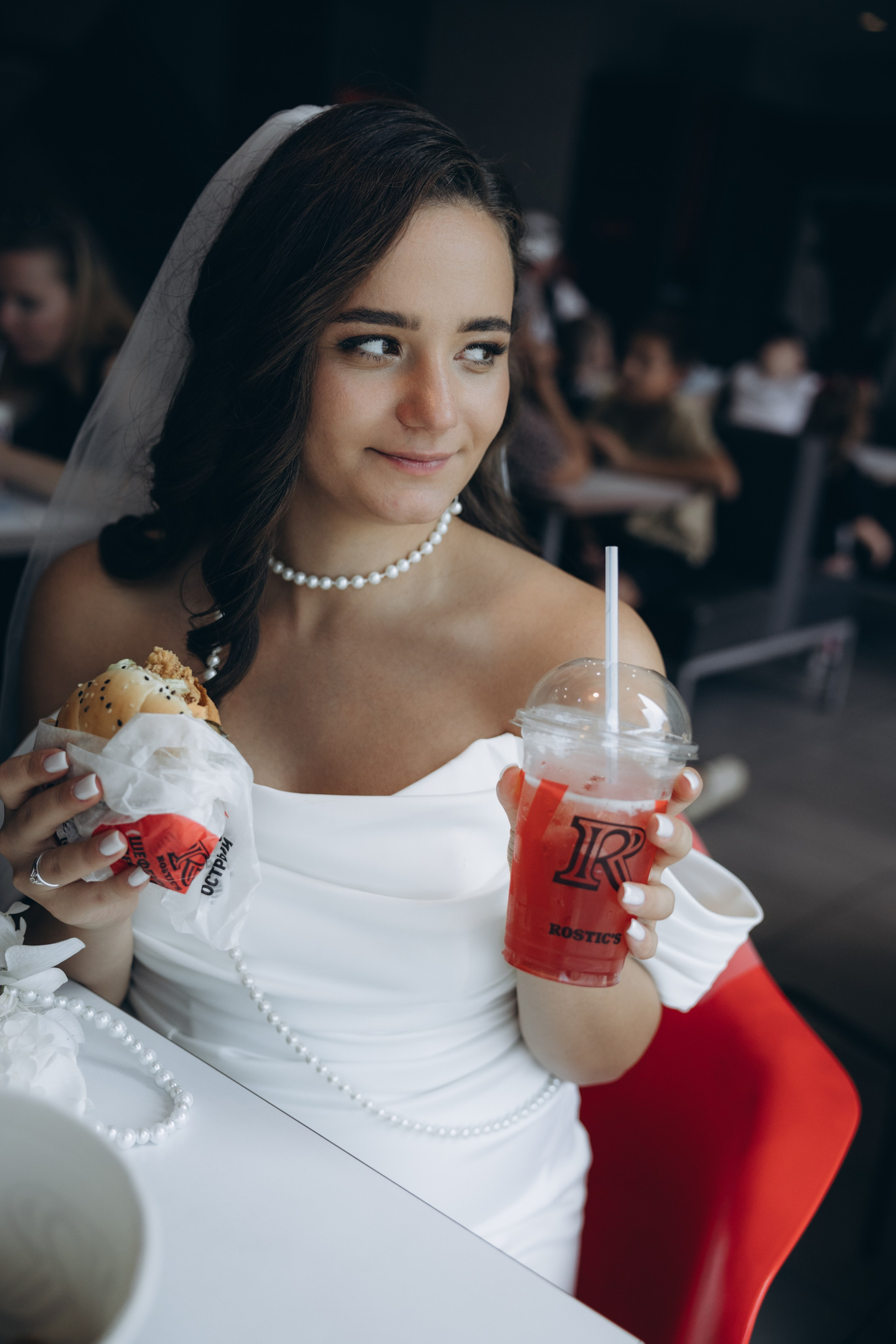 Алексей & Вероника (Регистрация в загсе). Свадебный, семейный фотограф в Иркутске Светлана Макаричева