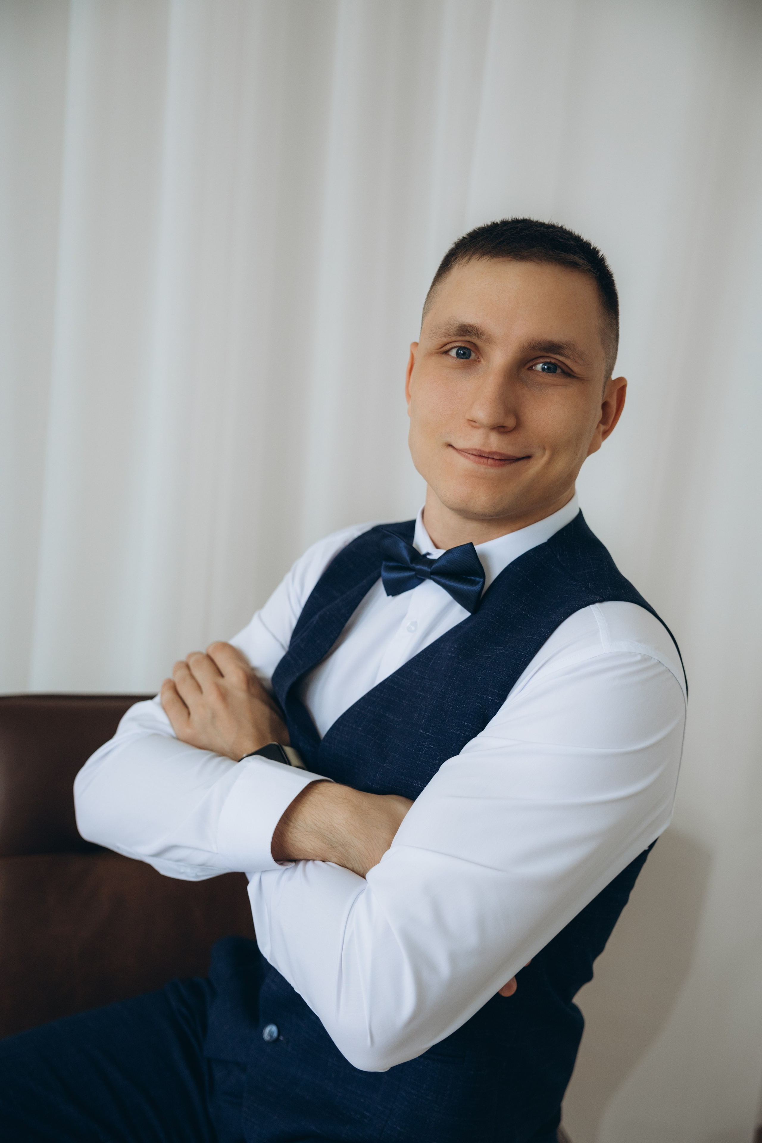 Иван и Елена. Свадебный, семейный фотограф в Иркутске Светлана Макаричева