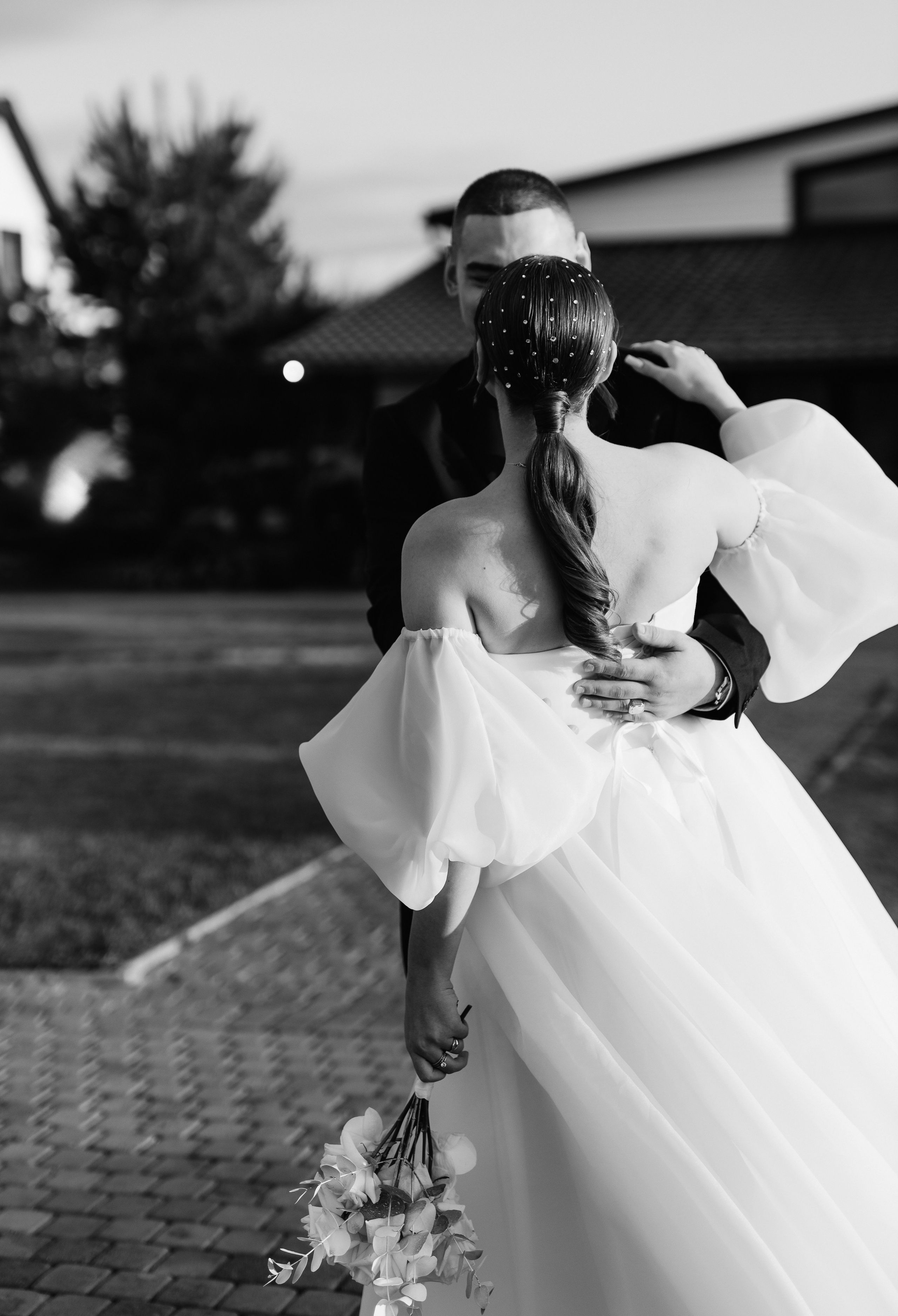 Лёша Лиза. Свадебный фотограф СПб Евгения Орлова