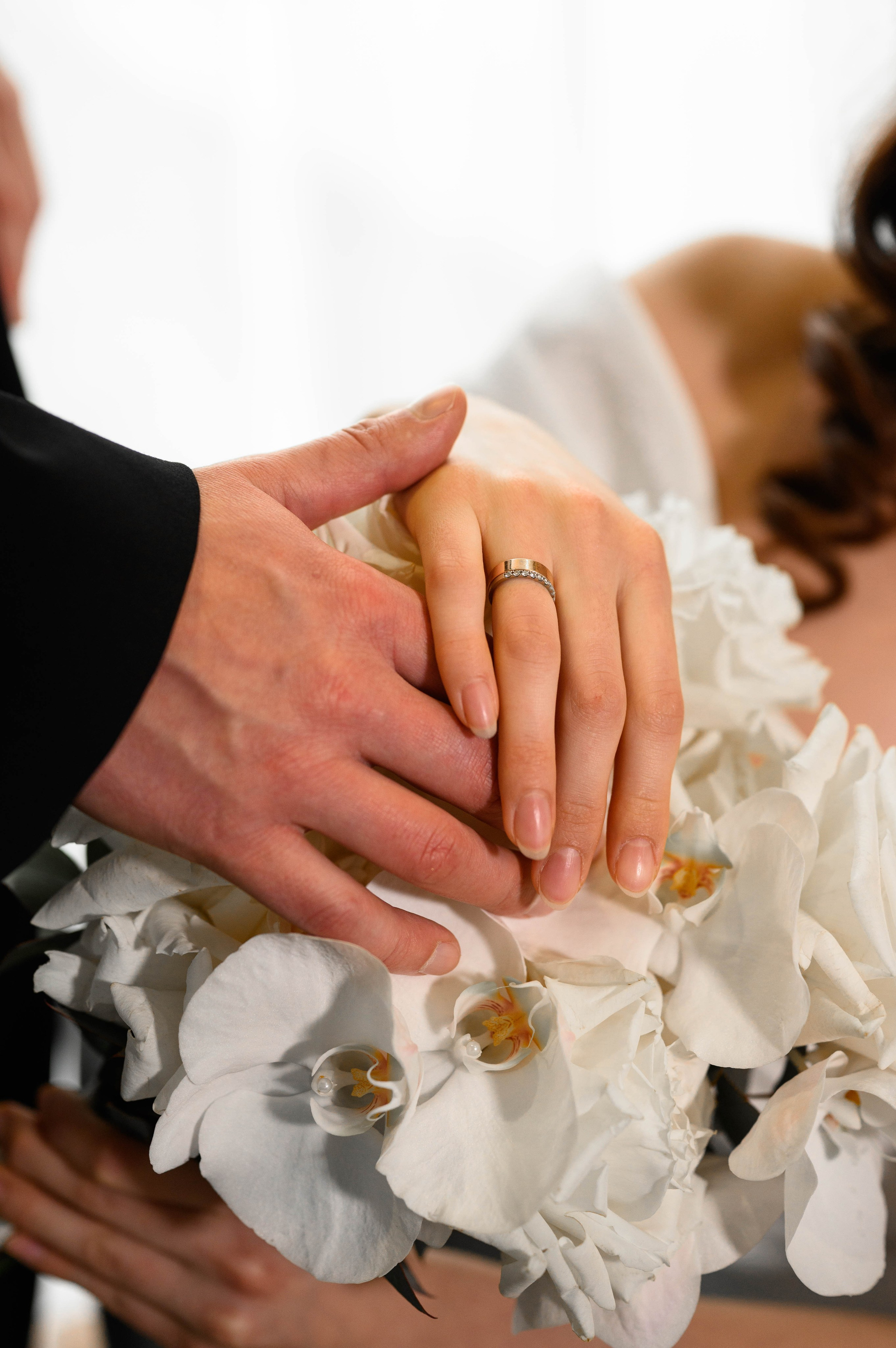 Утро в отеле Владислава и Дарьи. Фотограф Наталья Стулень