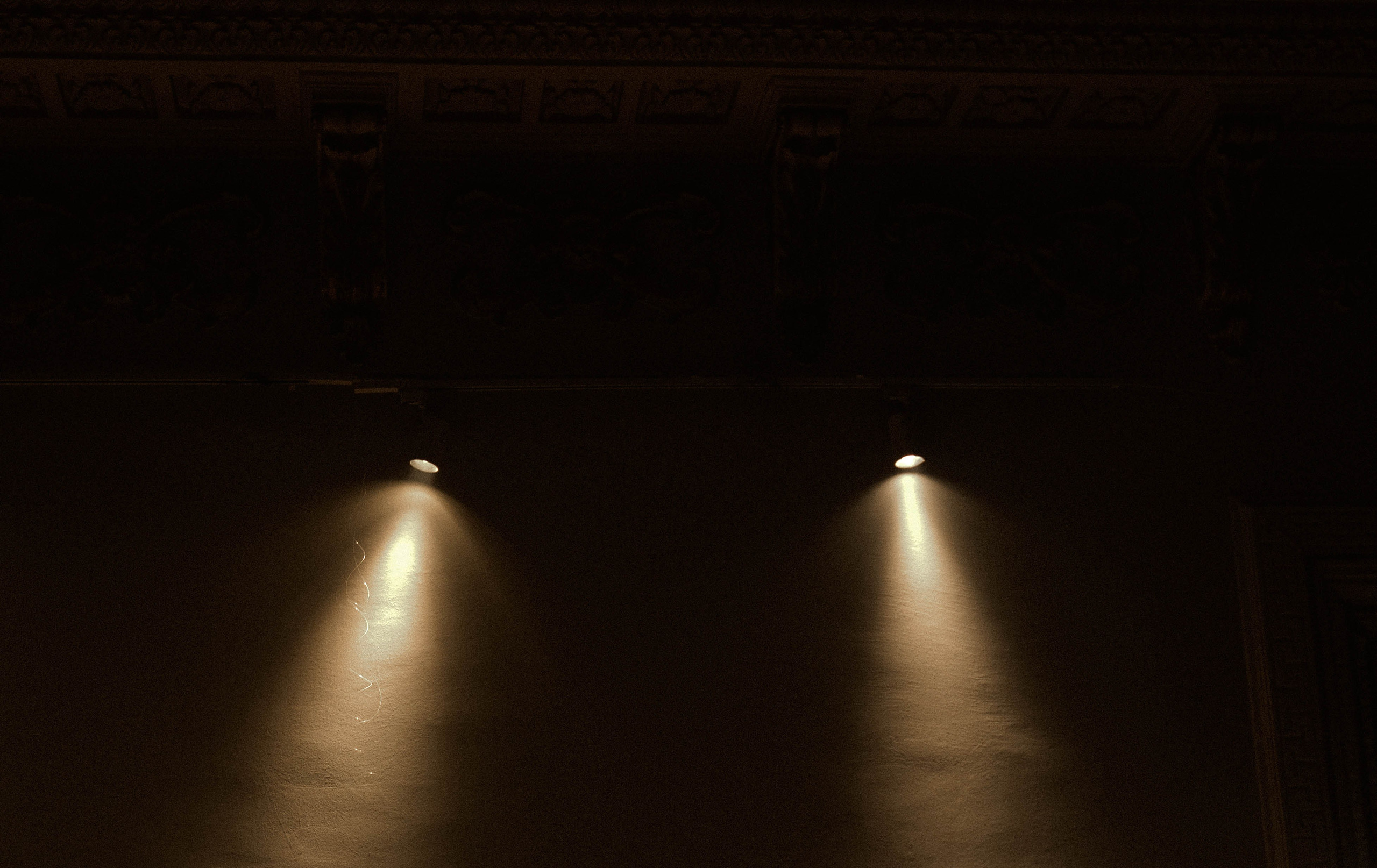 Никита и Даша. Фотограф Наталья Стулень