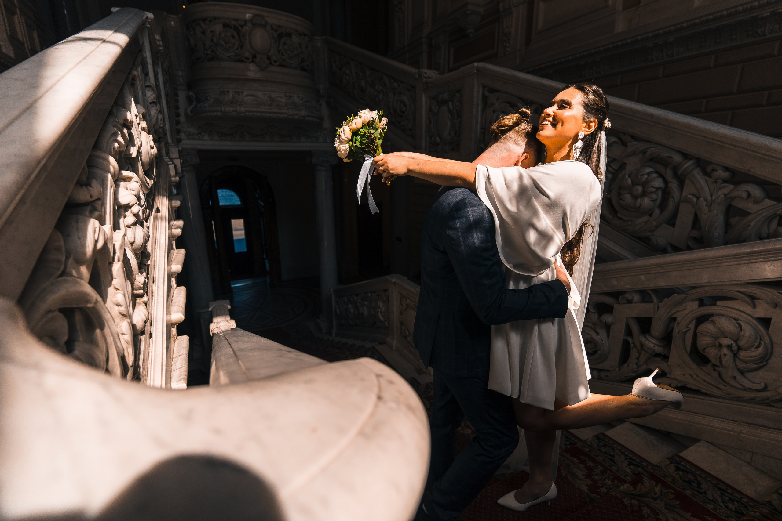 Максим + Яна