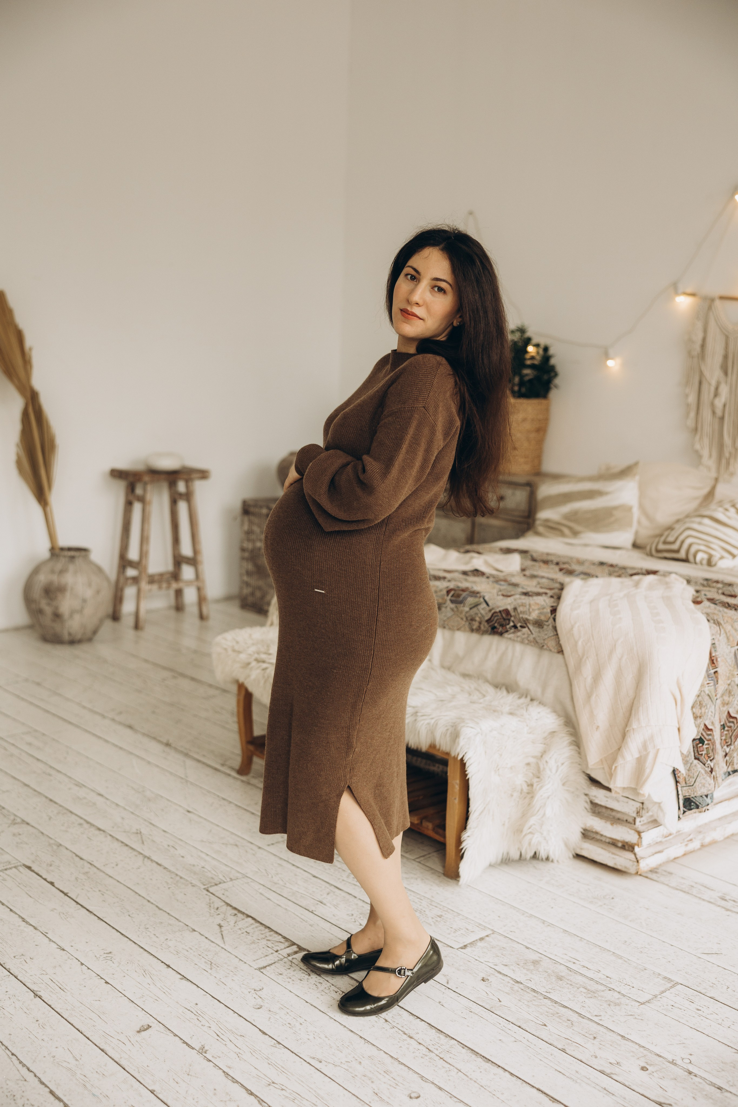 Эмма и Василий. Семейный фотограф в Москве Виктория Ястребинская