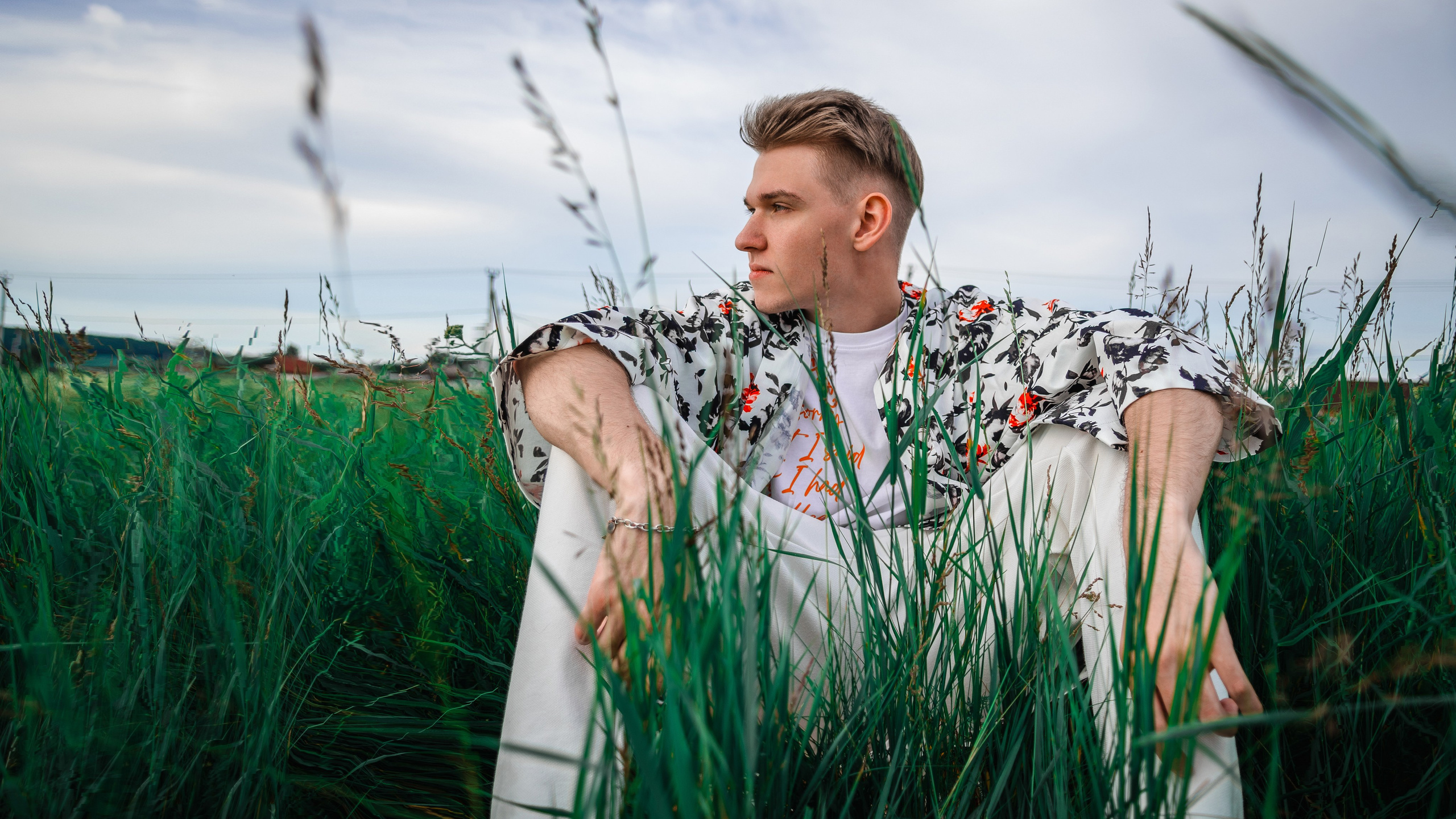 Ярослав. Антон Непочатых — Большой мужской фотограф