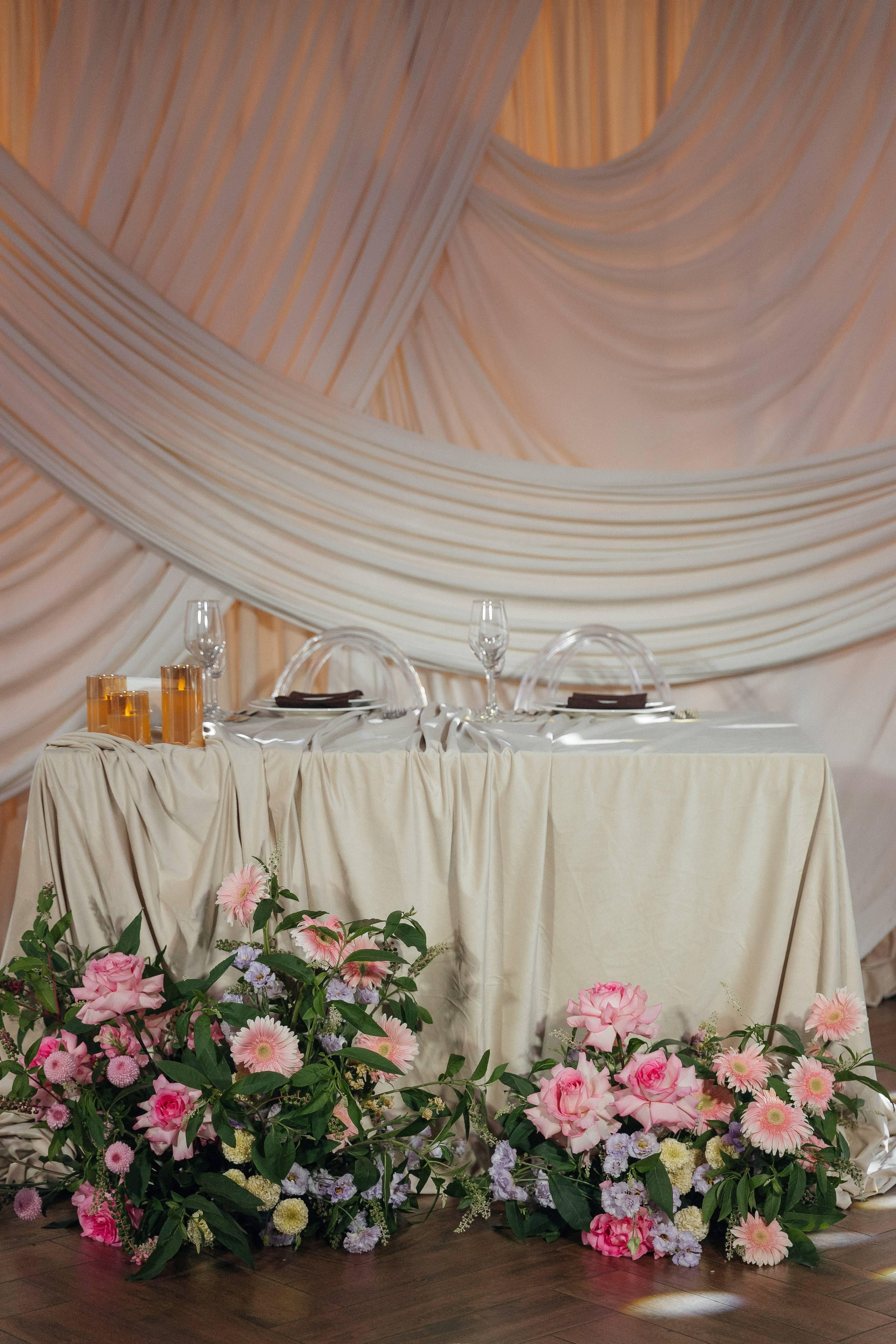 Марк и Инесса. Свадебный фотограф в Краснодаре Ольга Цвиченко