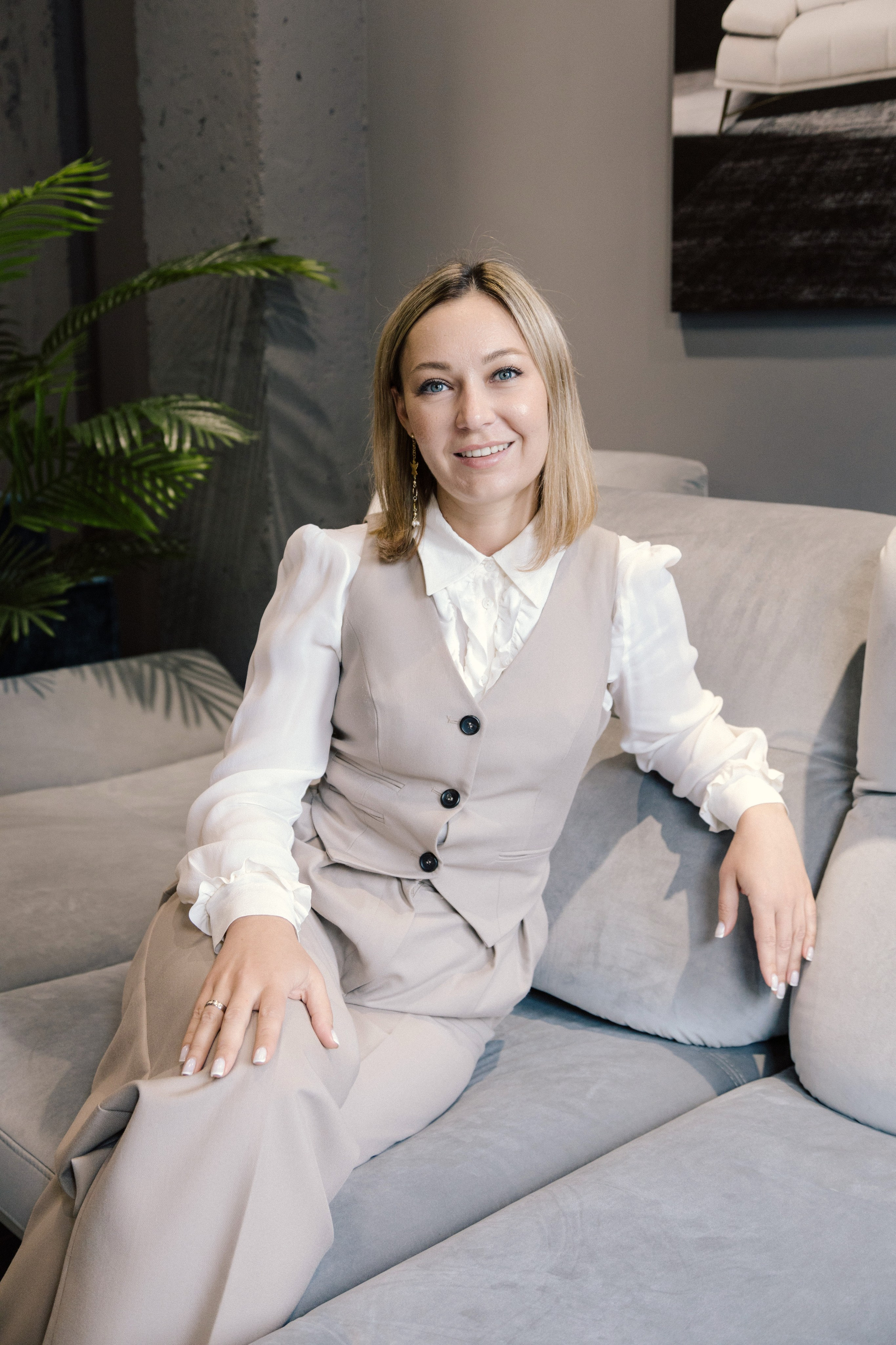 Встреча дизайнеров