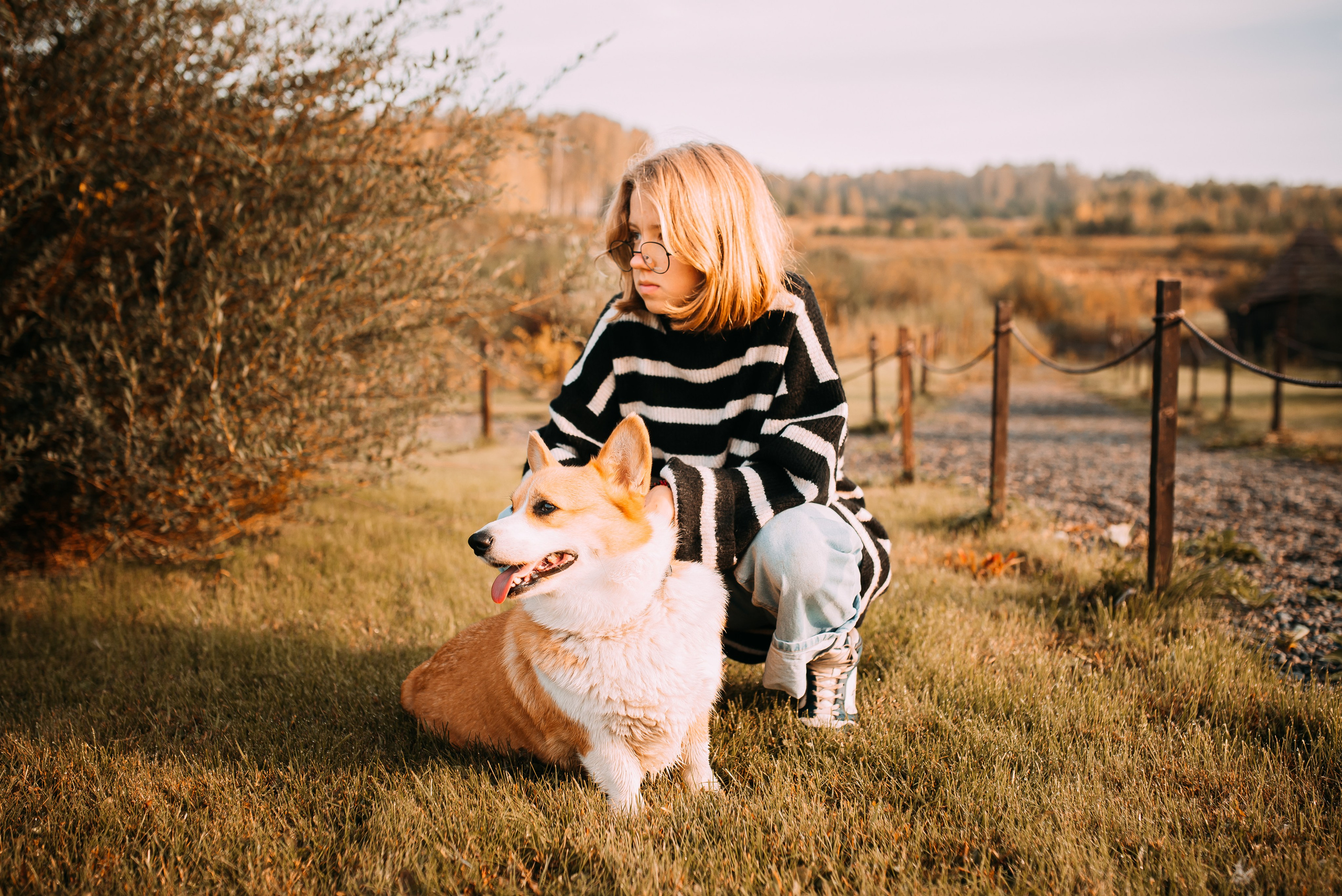 Лаки парк осень Полина. Фотограф в Болгарии. Фотограф в Созополе