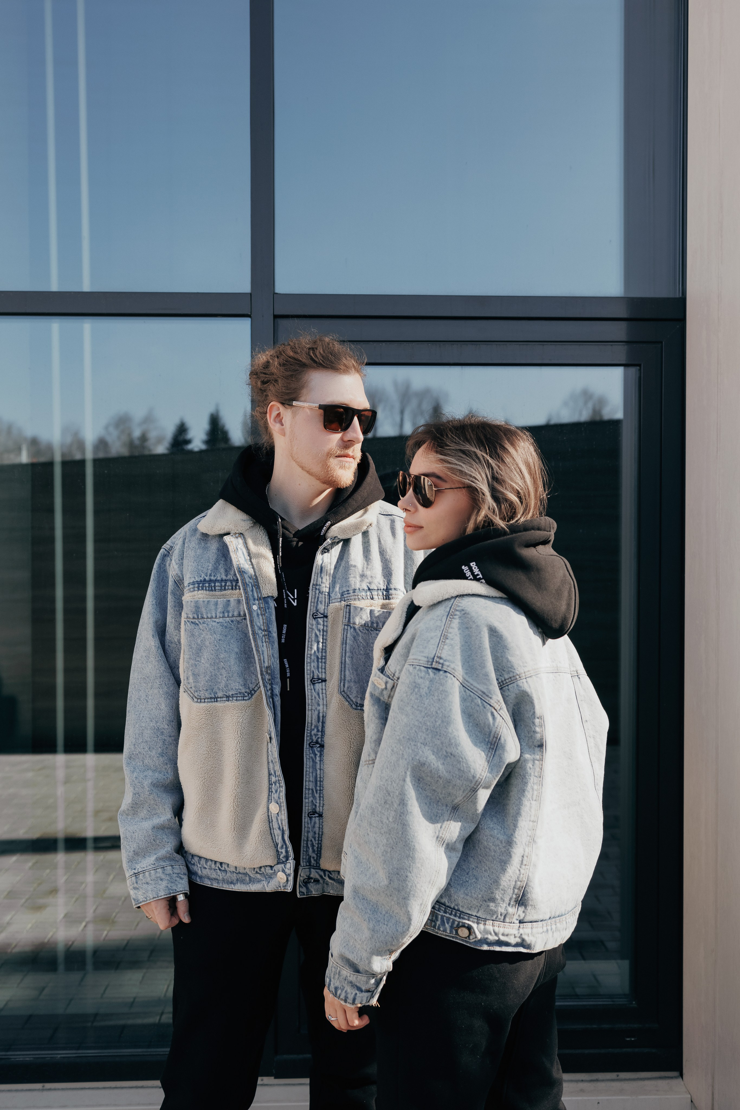 Sofi&Yaroslav fotoğraf çekimi. Photographer in Turkey — Dari N