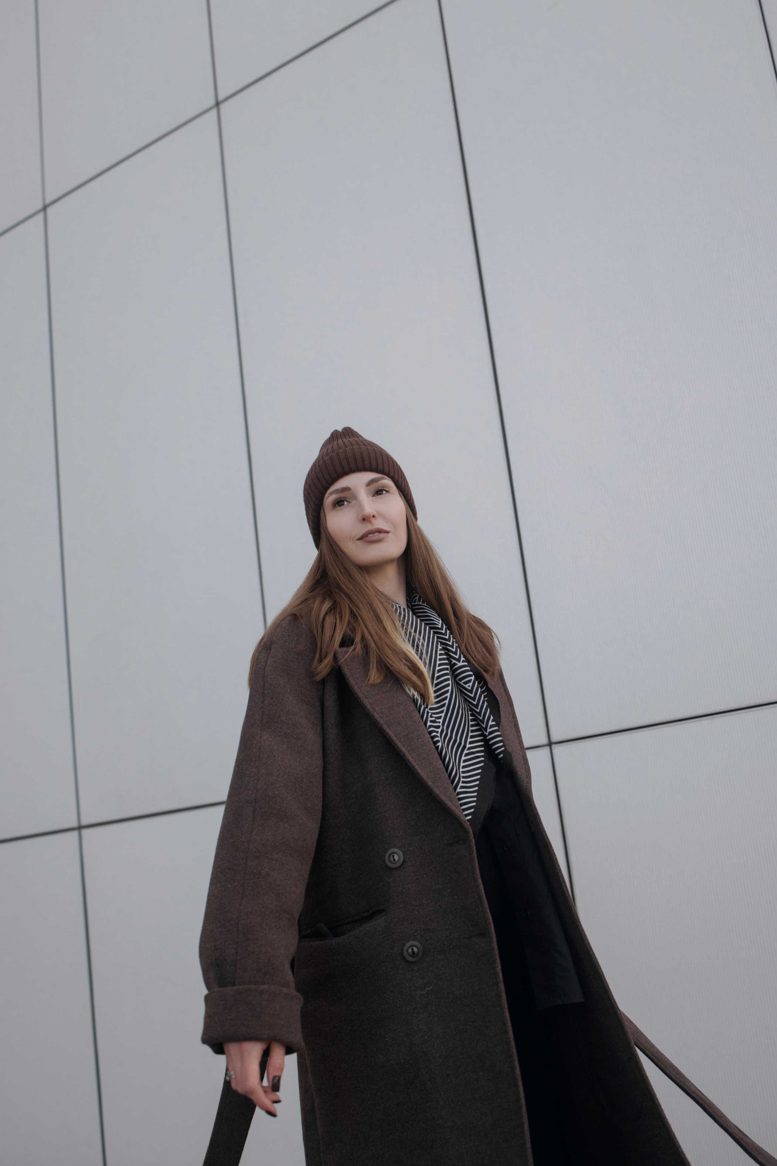 Anastasia fotoğraf çekimi. Photographer in Turkey — Dari N