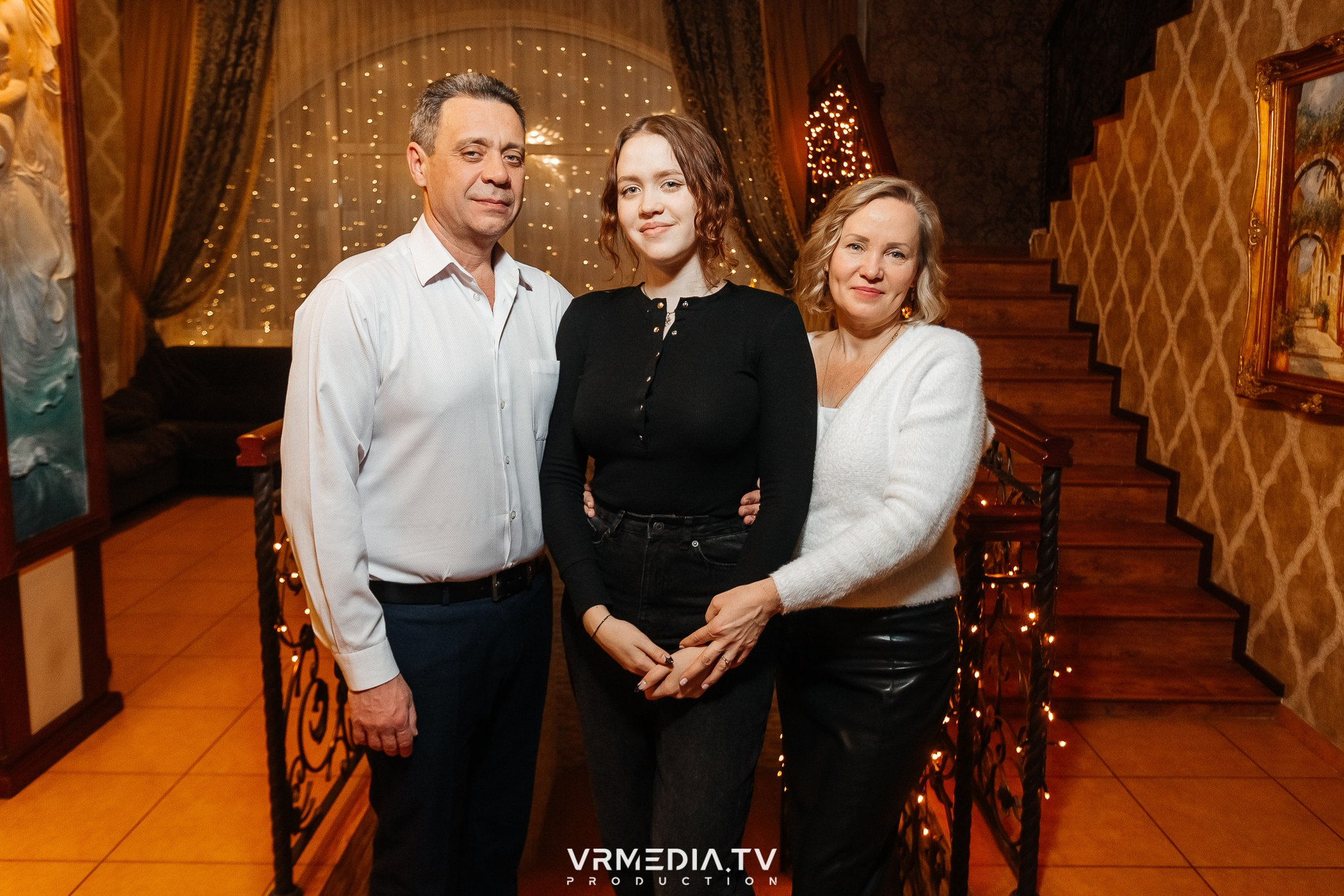 Выходные в ресторане «Лазурный берег»