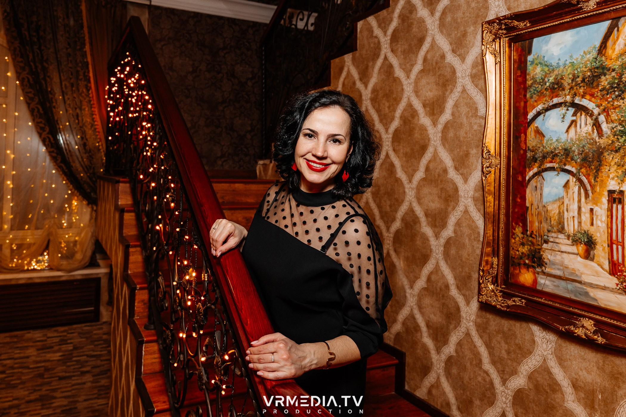 Выходные в ресторане «Лазурный берег»