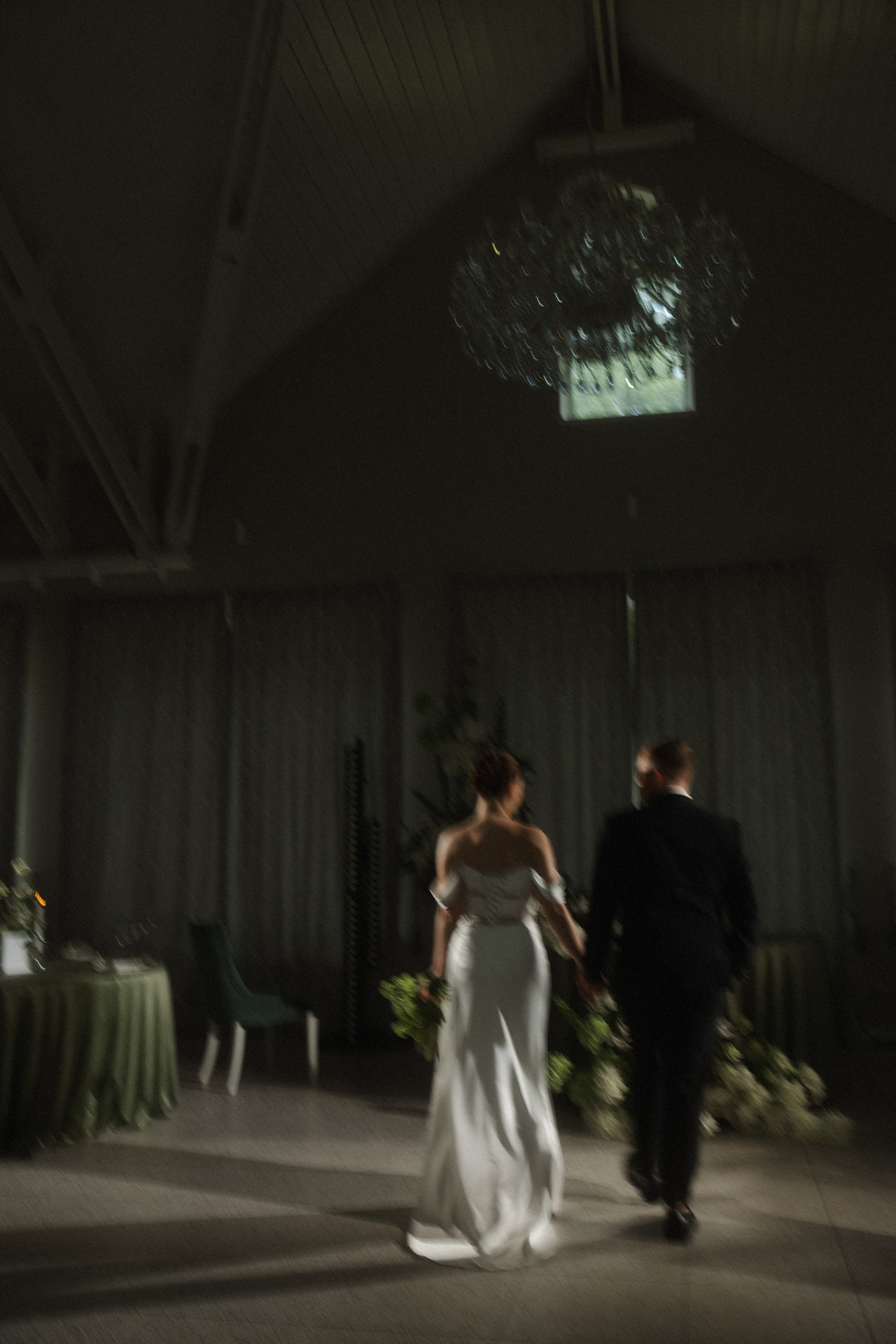 Дима и Настя. Свадебный фотограф в Рязани и Москве Евгения Жмурова