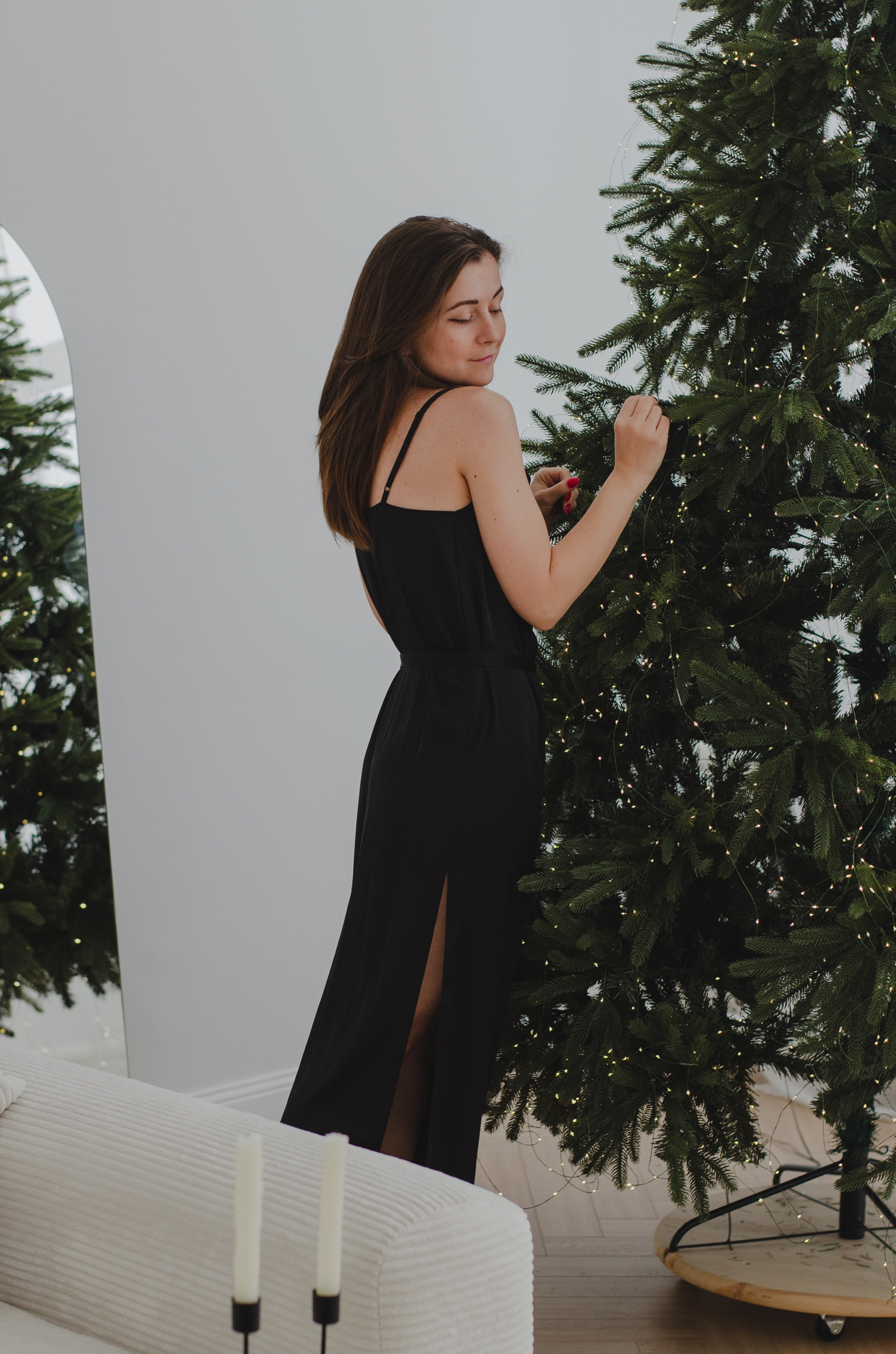 Натали. Фотограф про жизнь. Сергиев Посад, Мск