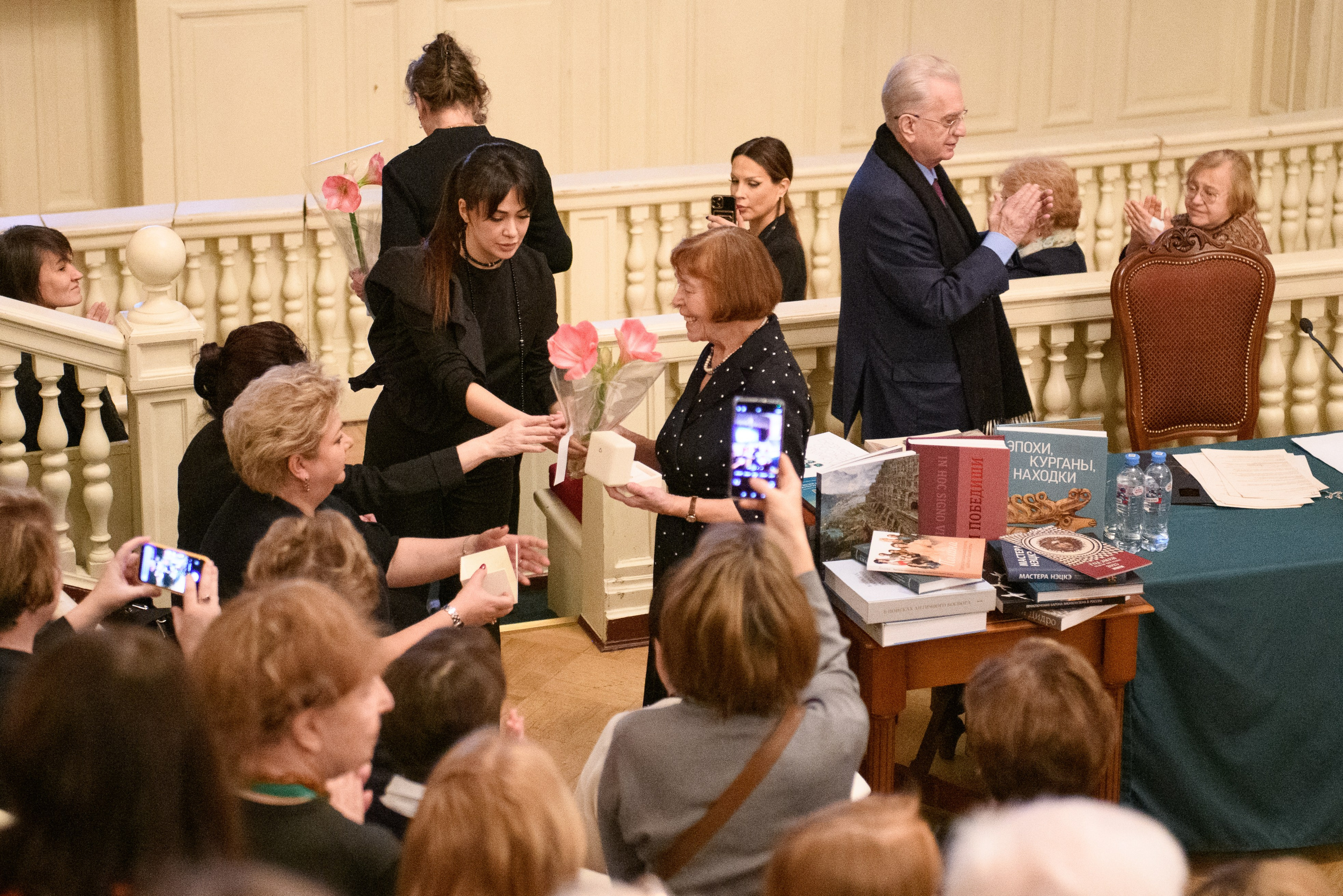 День Эрмитажа. Организация и проведение фотосъемок в Санкт-Петербурге. Фотограф Смирягин Илья
