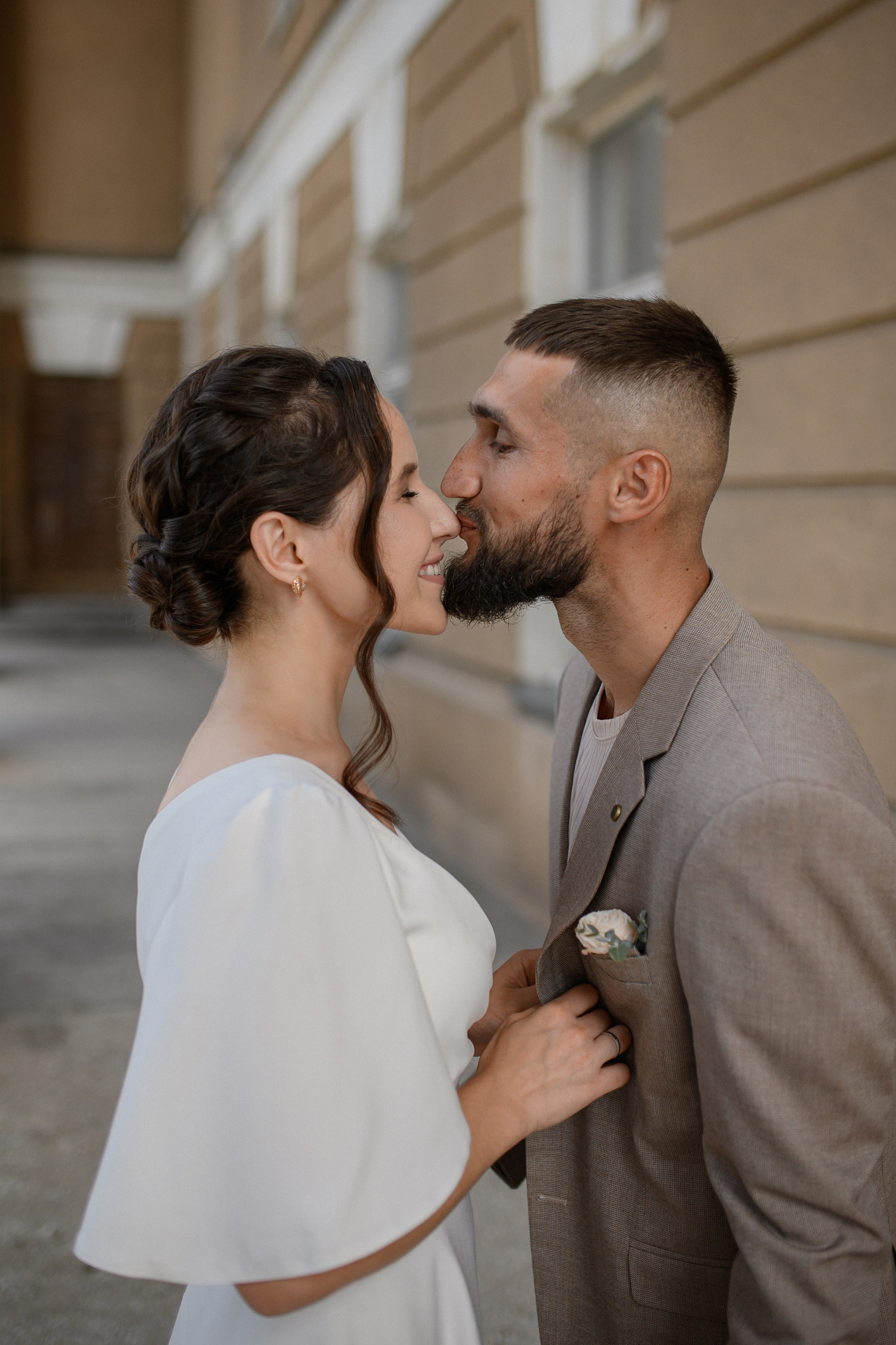 Альбина и Алексей. Www.ostermiller.ru