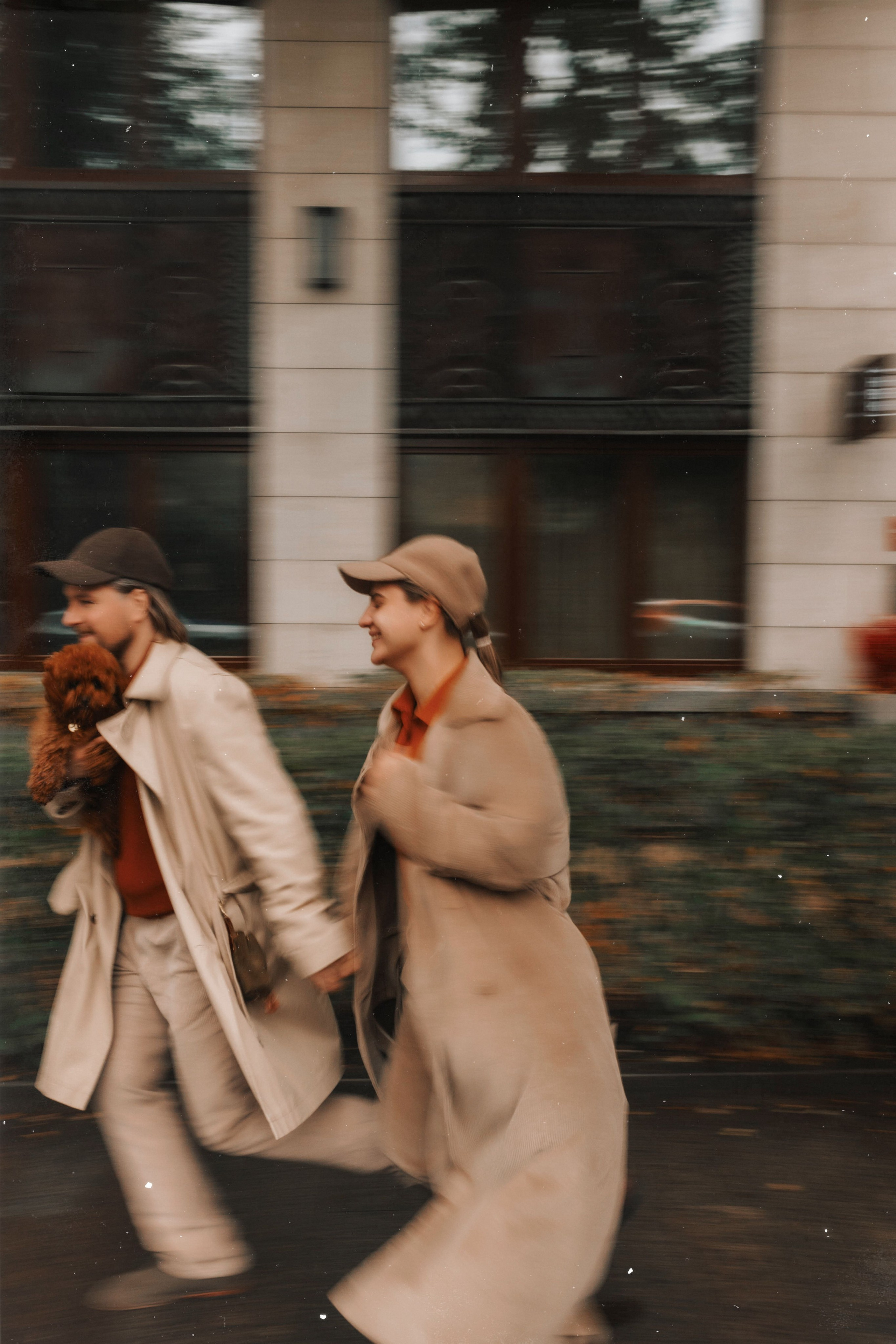 Кристина/Артем. Фотограф в Москве Татьяна Сергеева