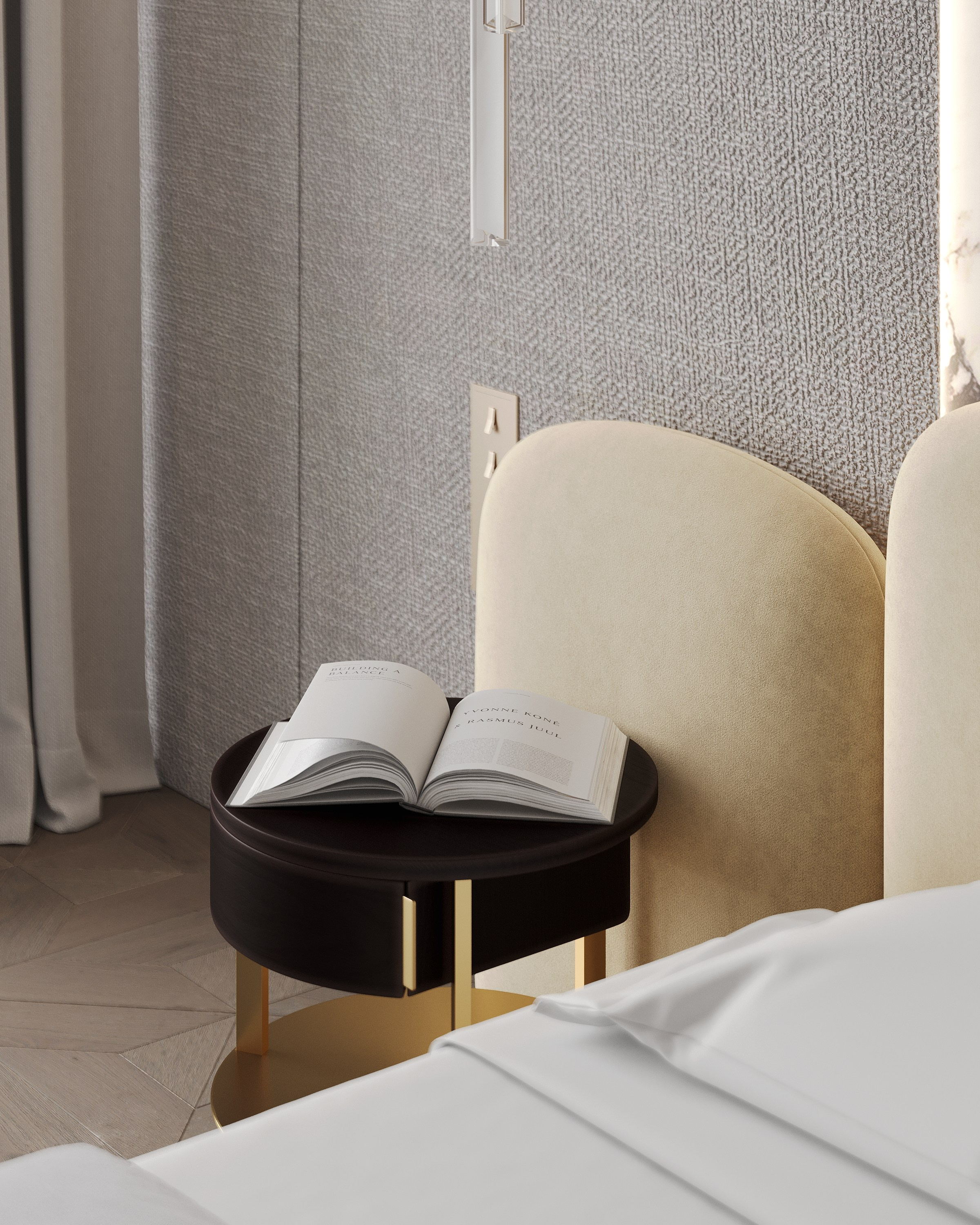 2В MB | Архитекторы Buro13. 3d Визуализатор Анна Мельник