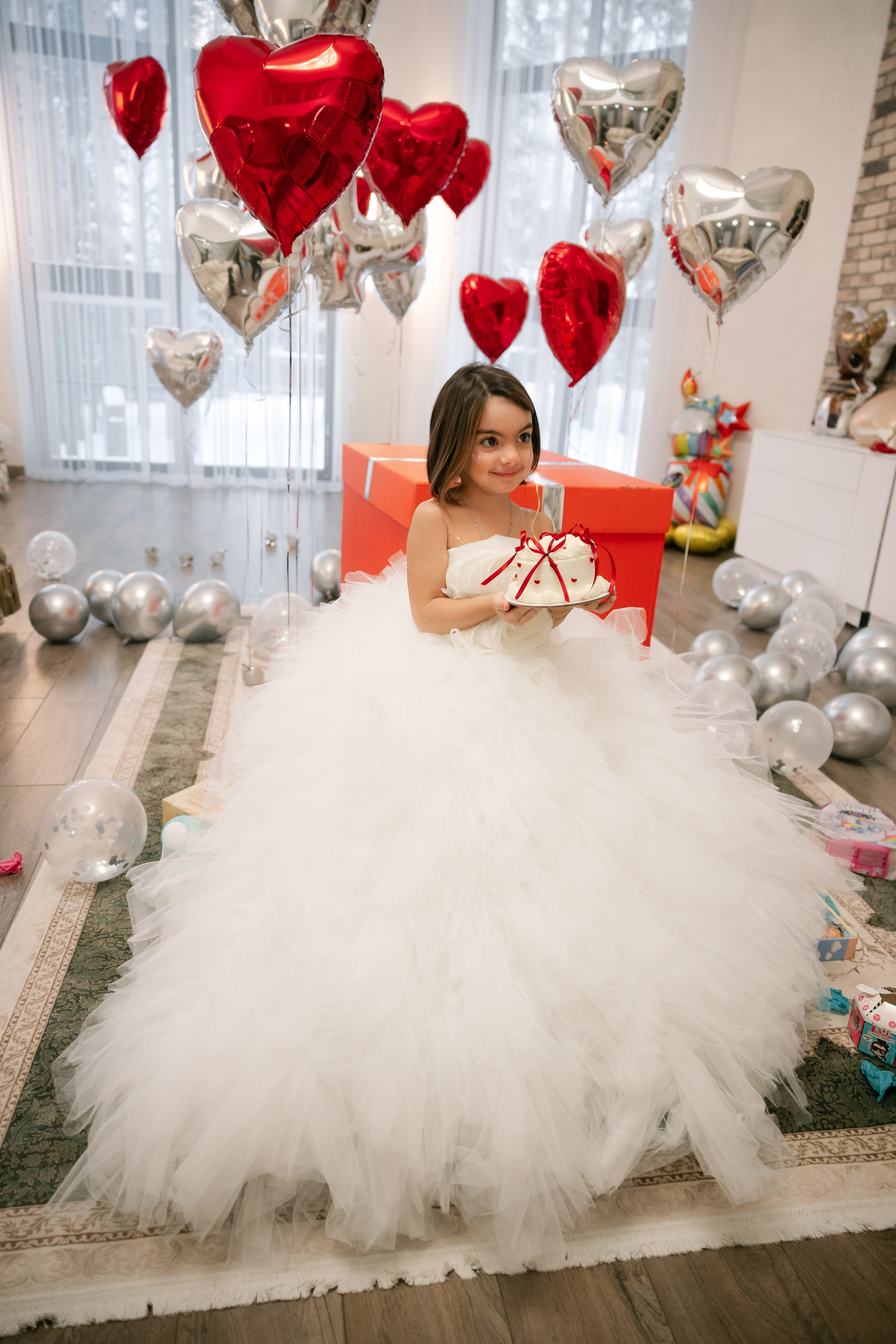 Сюрприз с утрa. Фотограф в Ижевске и Казани Богданов Яков