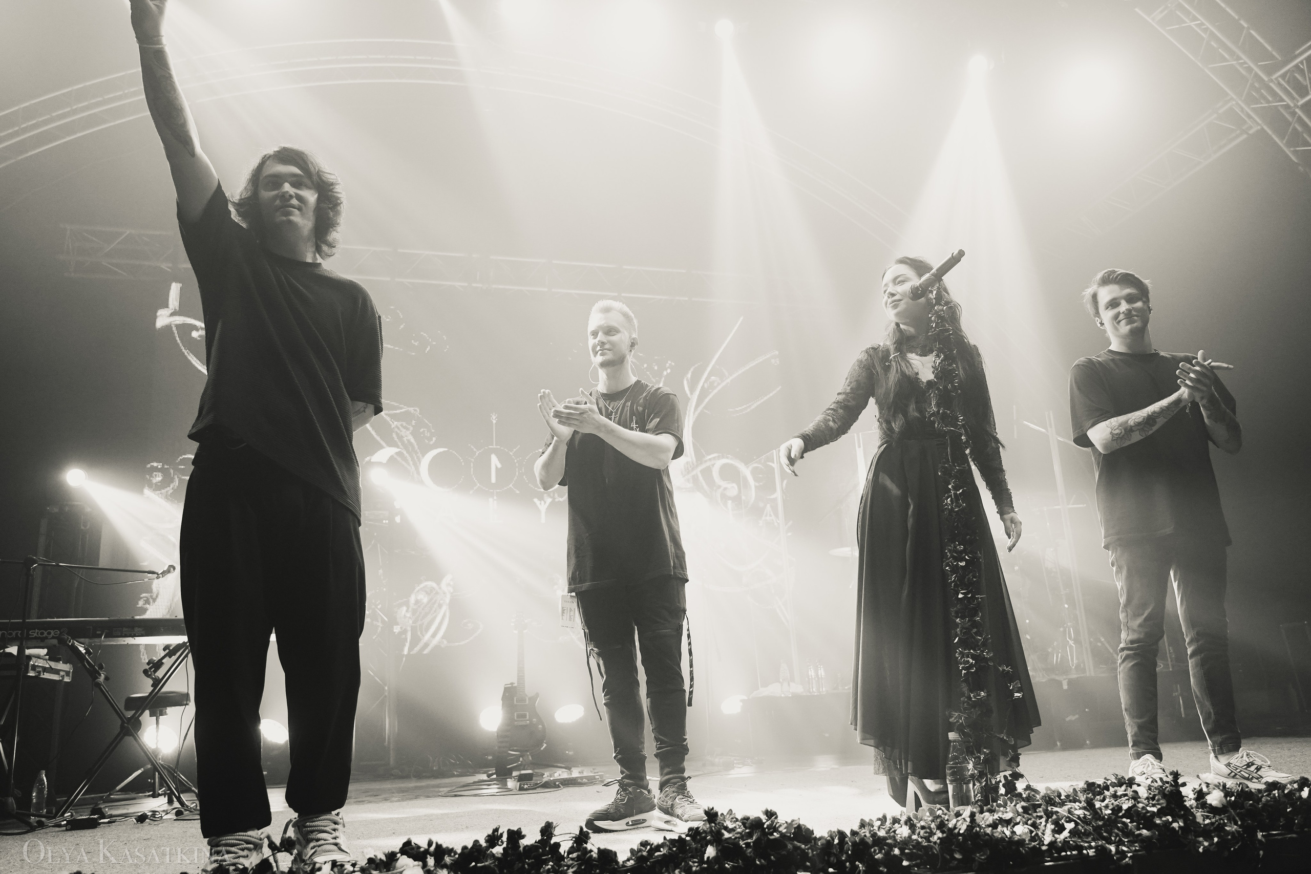 POLNALYUBVI. Арт-фотограф в Краснодаре