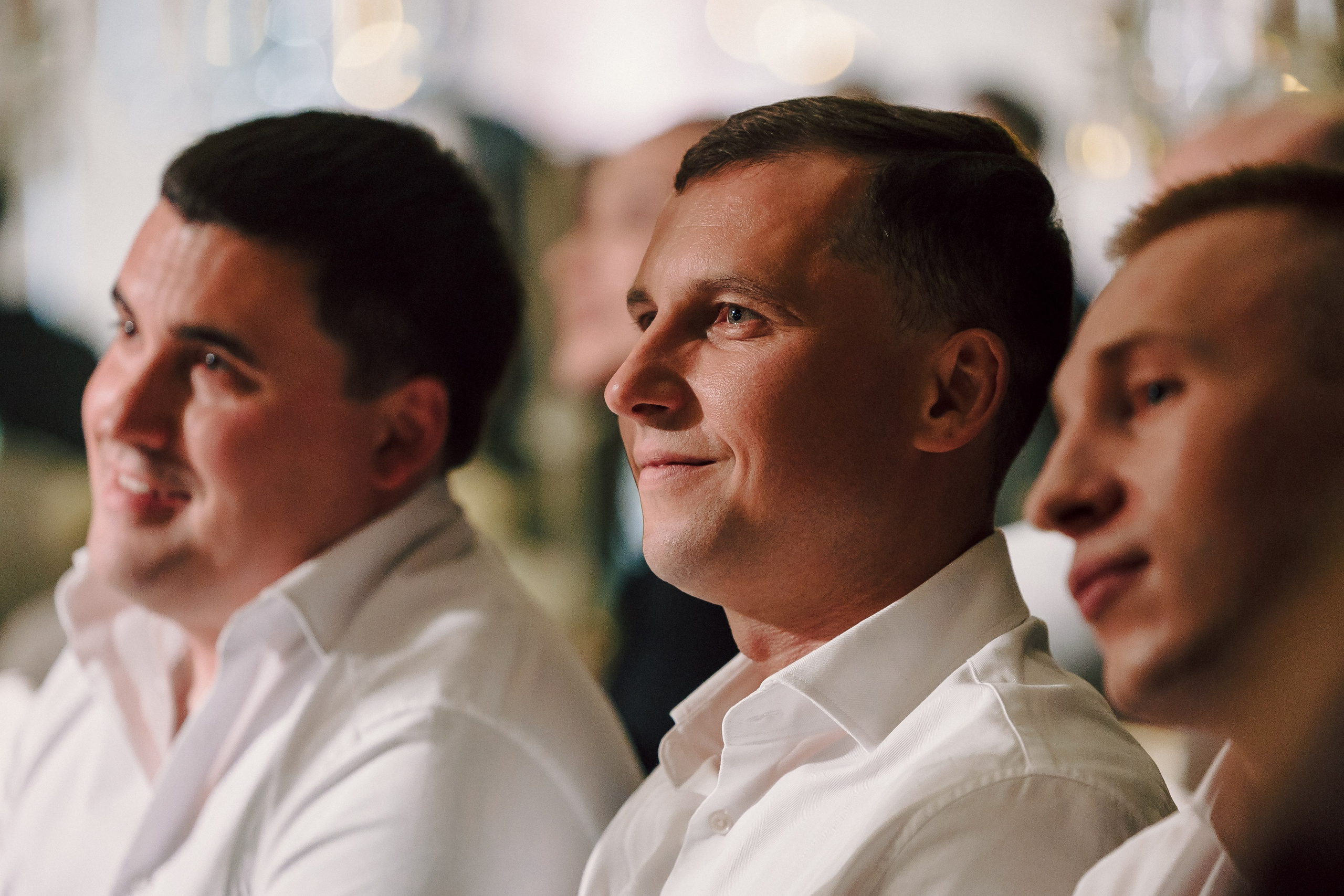 Свадебный день — Дмитрий и Маргарита. Лёшка Варзегов — фотограф