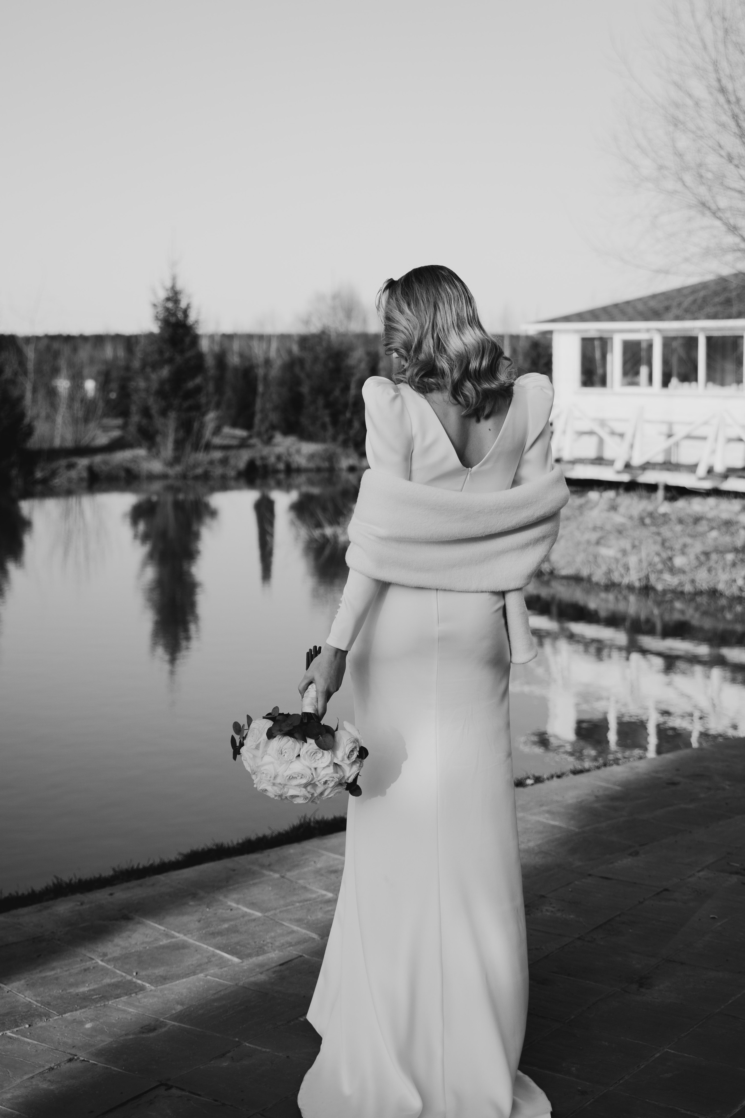 Artem & Liza. Фотограф Рина Пешкова