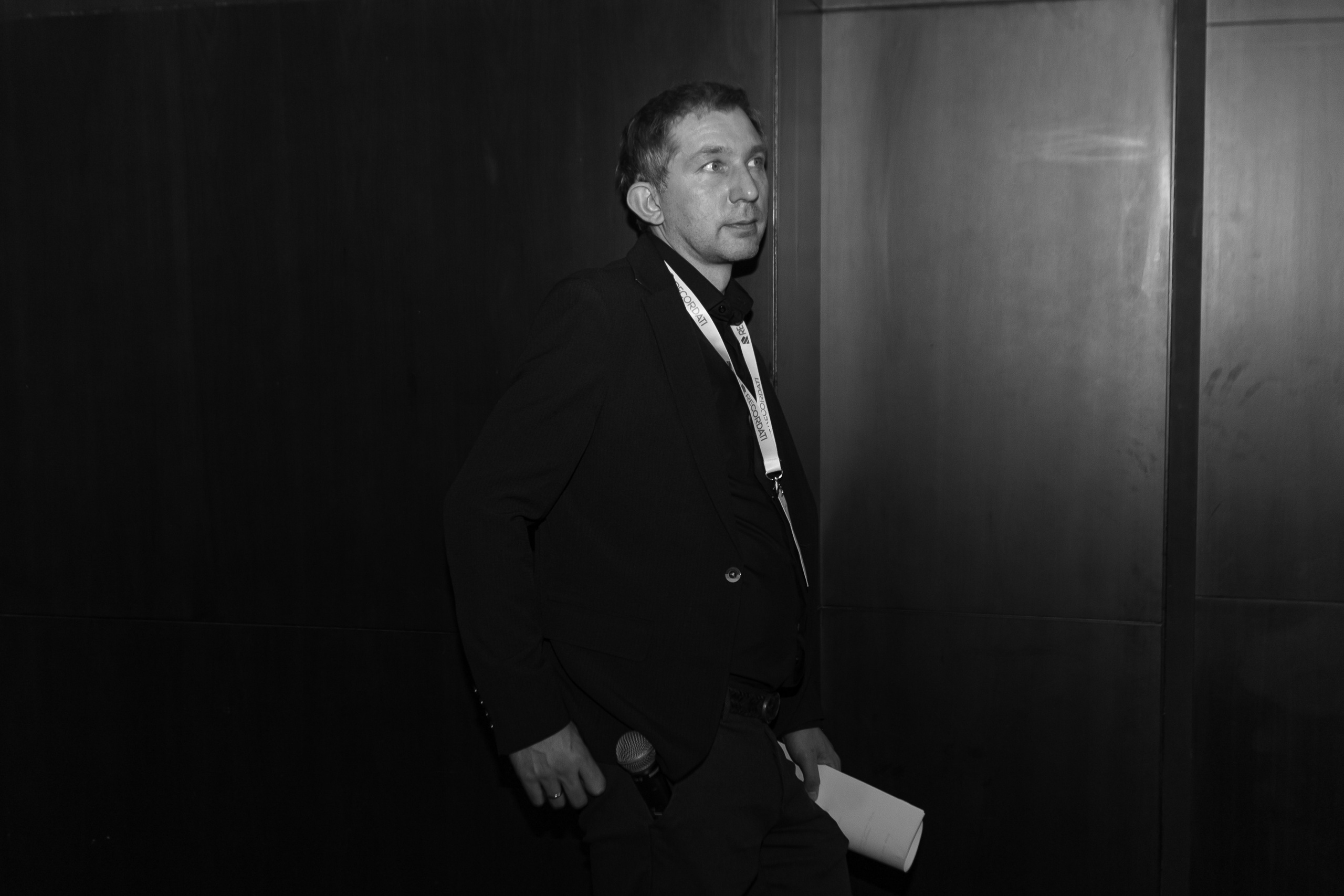 Abu-Dhabi | NA VOLNE Backstage. Фотограф Юлия Назарова