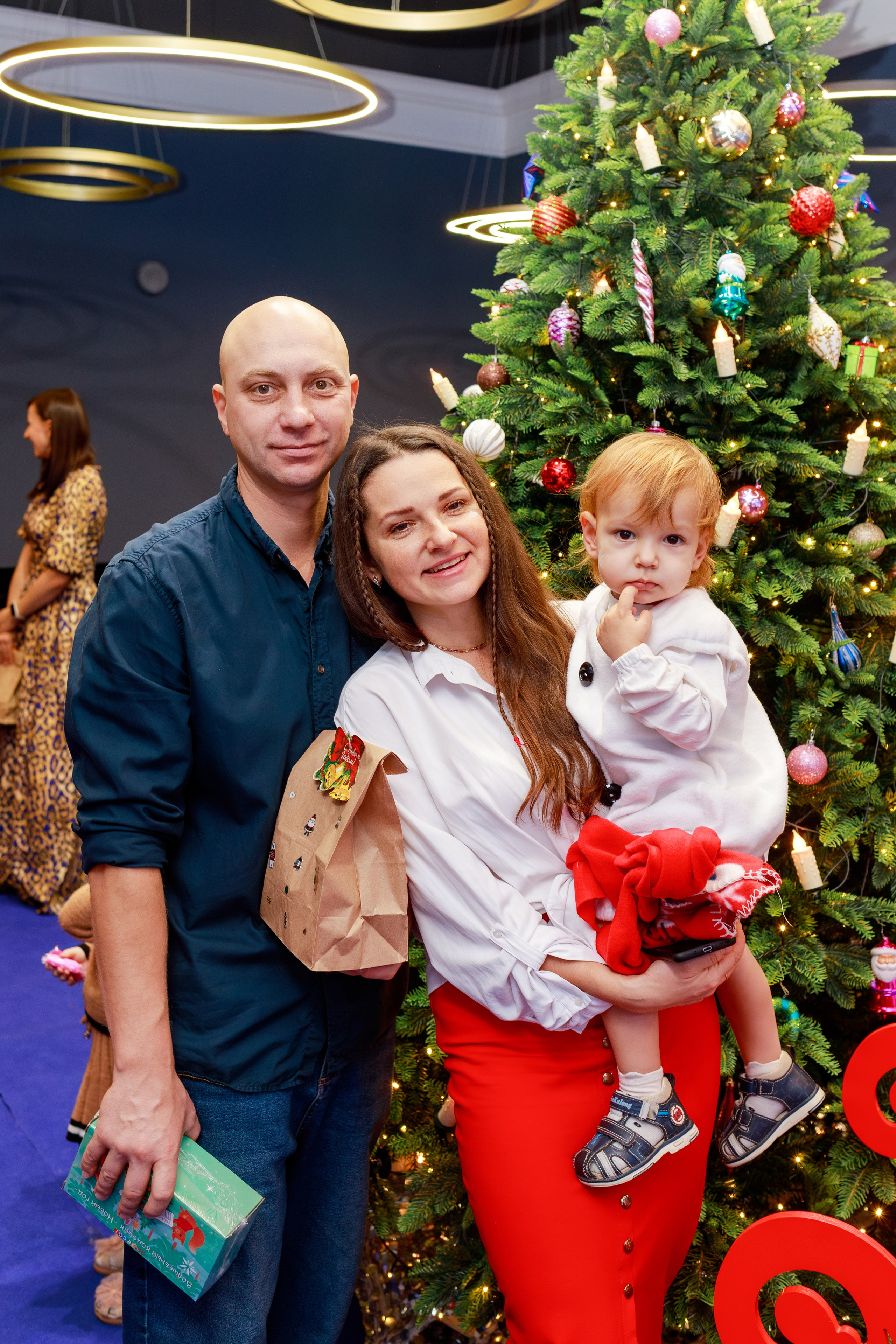 МЭЦ 2024. Семейный и детский фотограф в Краснодаре Ирина Лаврецкая