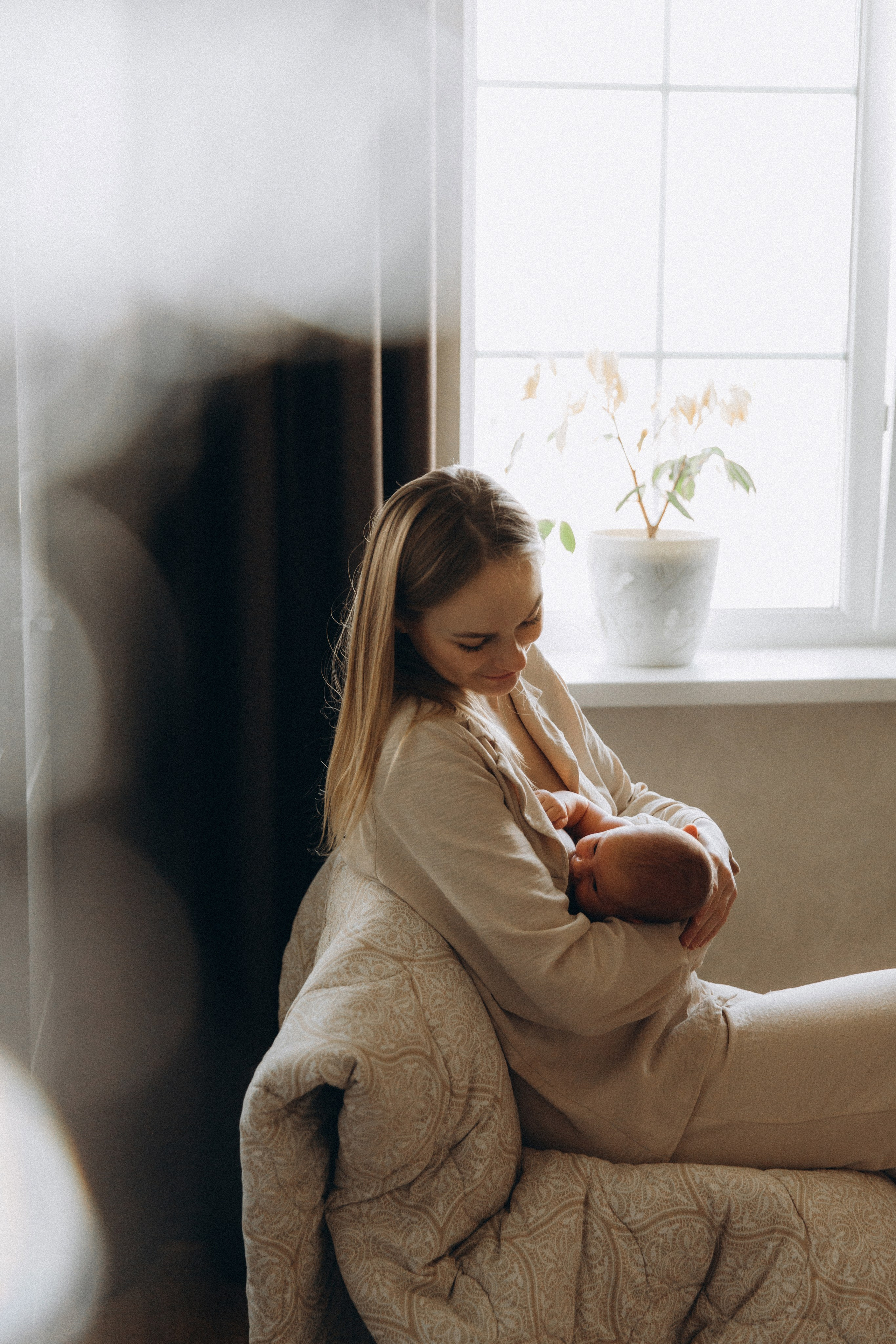 Таня & Ксения. Семейный и детский фотограф Башкатова Дарья Старый Оскол