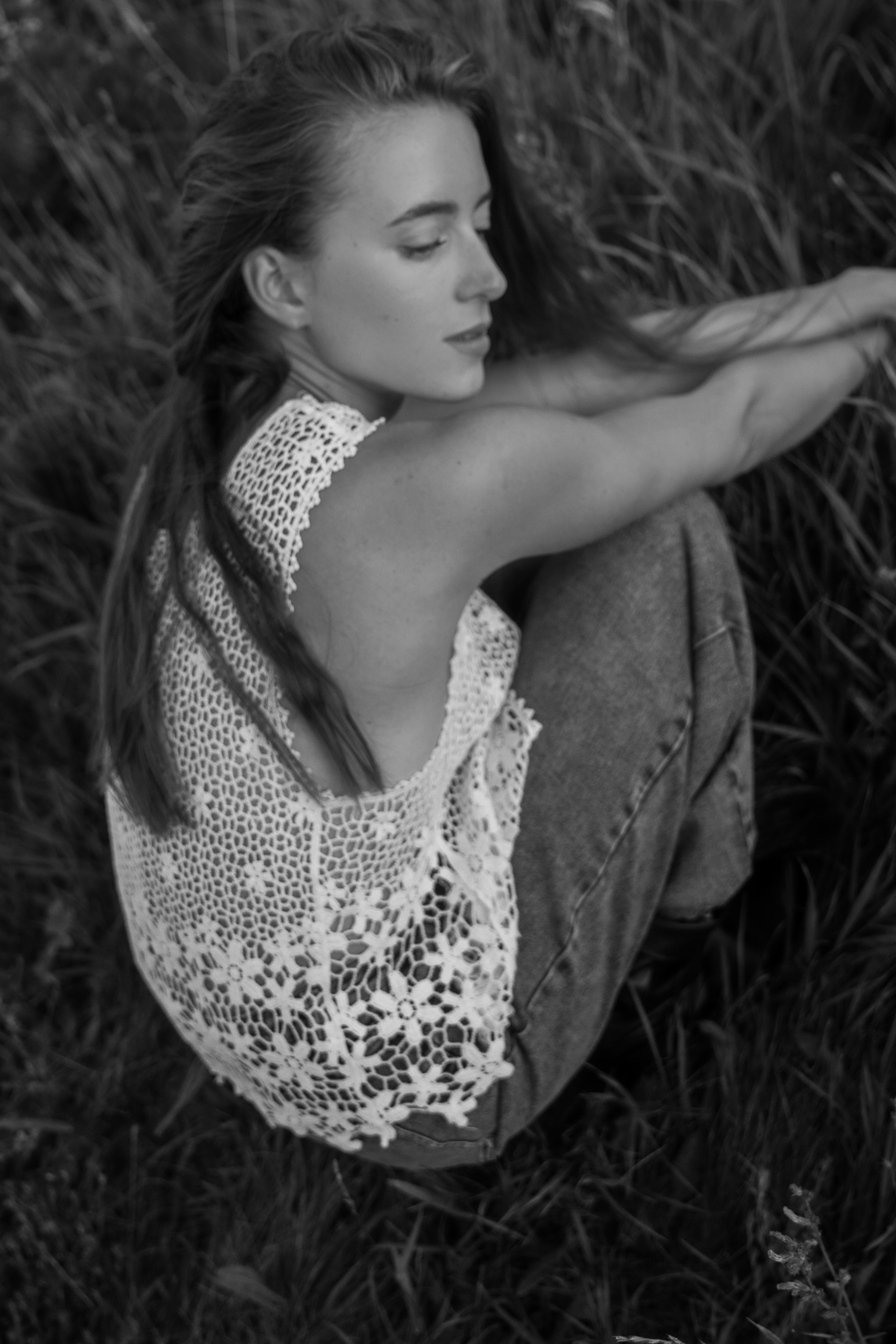 Катя. Свадебный фотограф Тольятти Москва Адамова Виктория