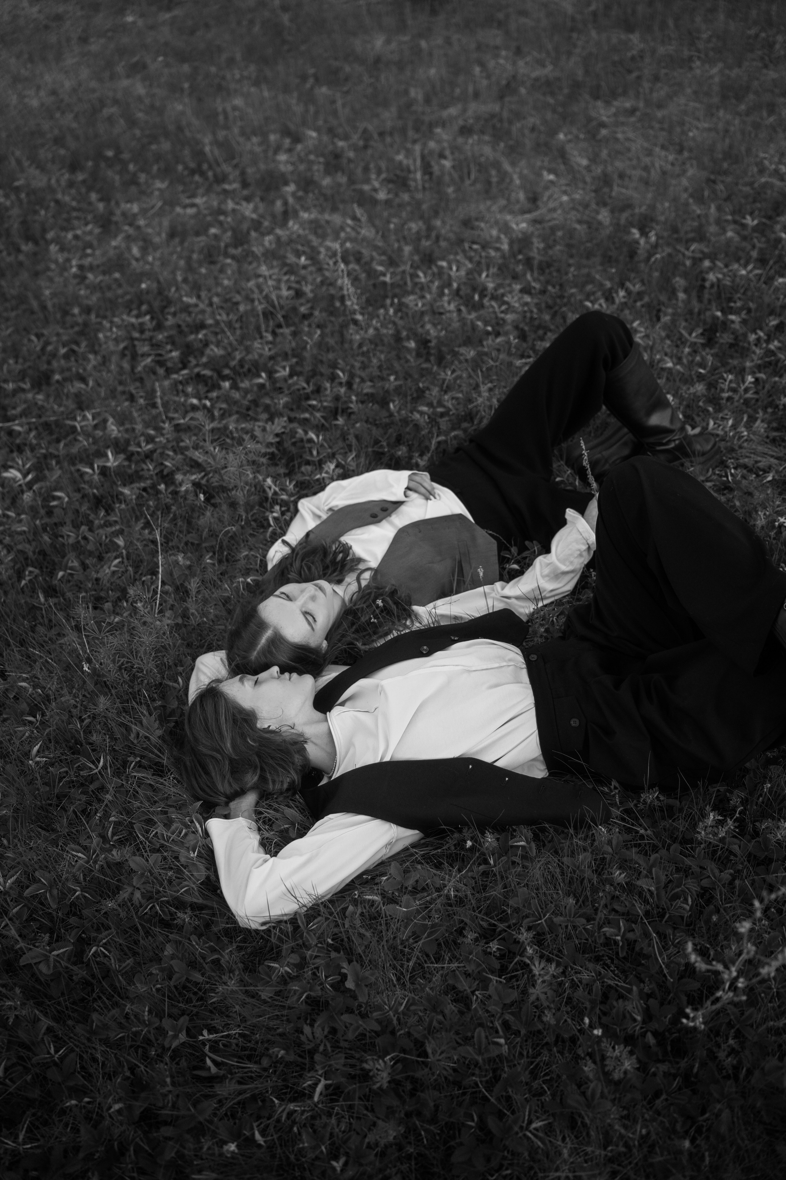 Sisters. Свадебный фотограф Тольятти Москва Адамова Виктория