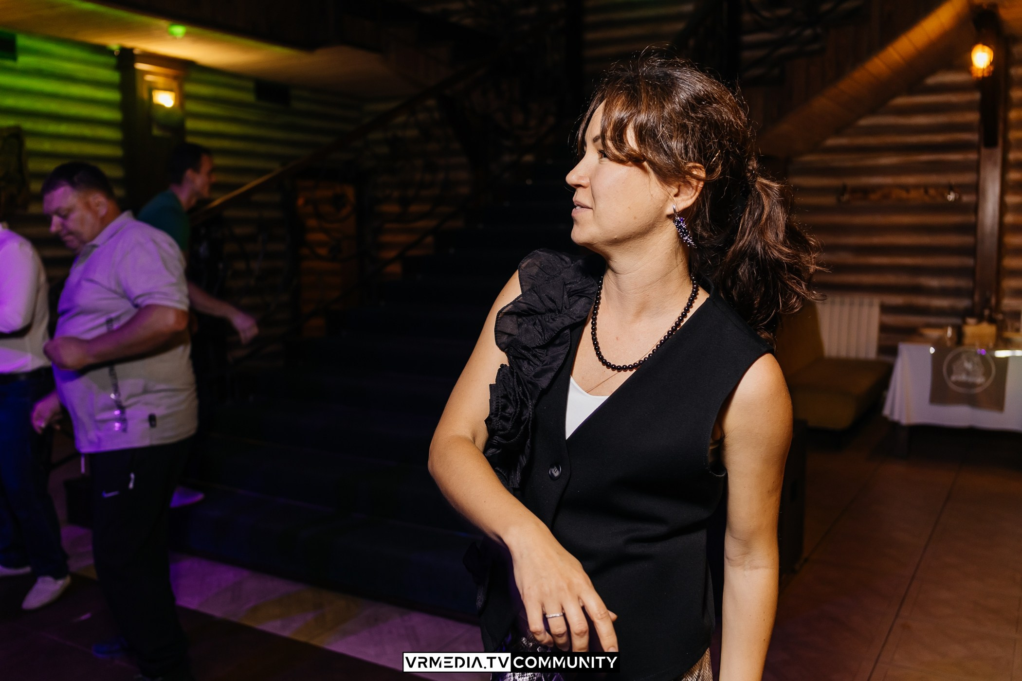 В гостях «У Петровича»