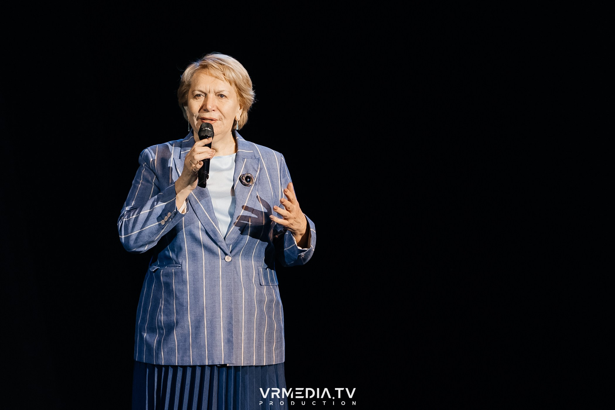 Всероссийский благотворительный инклюзивный Фестиваль «МЫ»