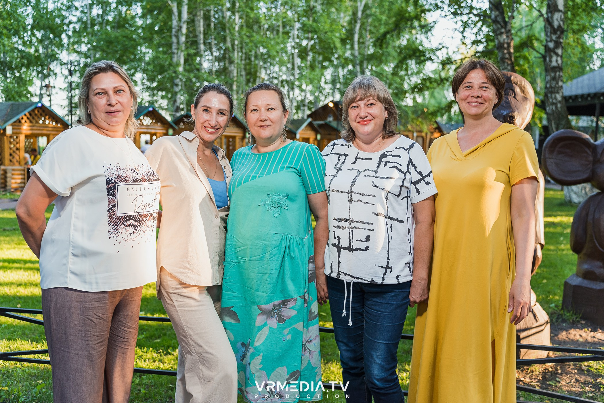 В гостях у «Петровича»