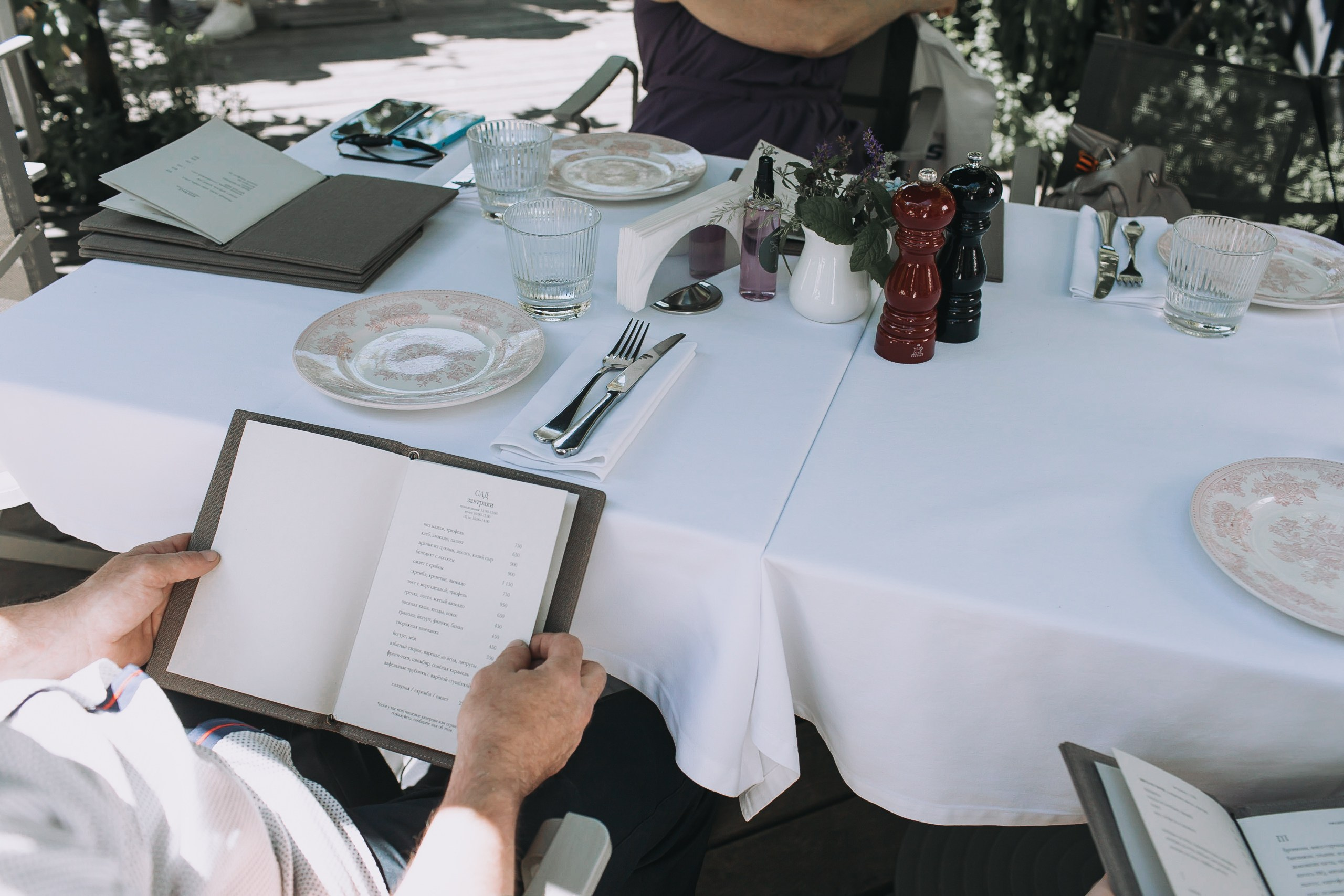 Рома и Оля. Репортажный фотограф Анастасия Головко